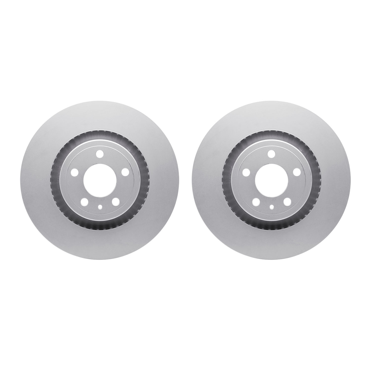 R1 eLINE Series Blank Brake Rotors