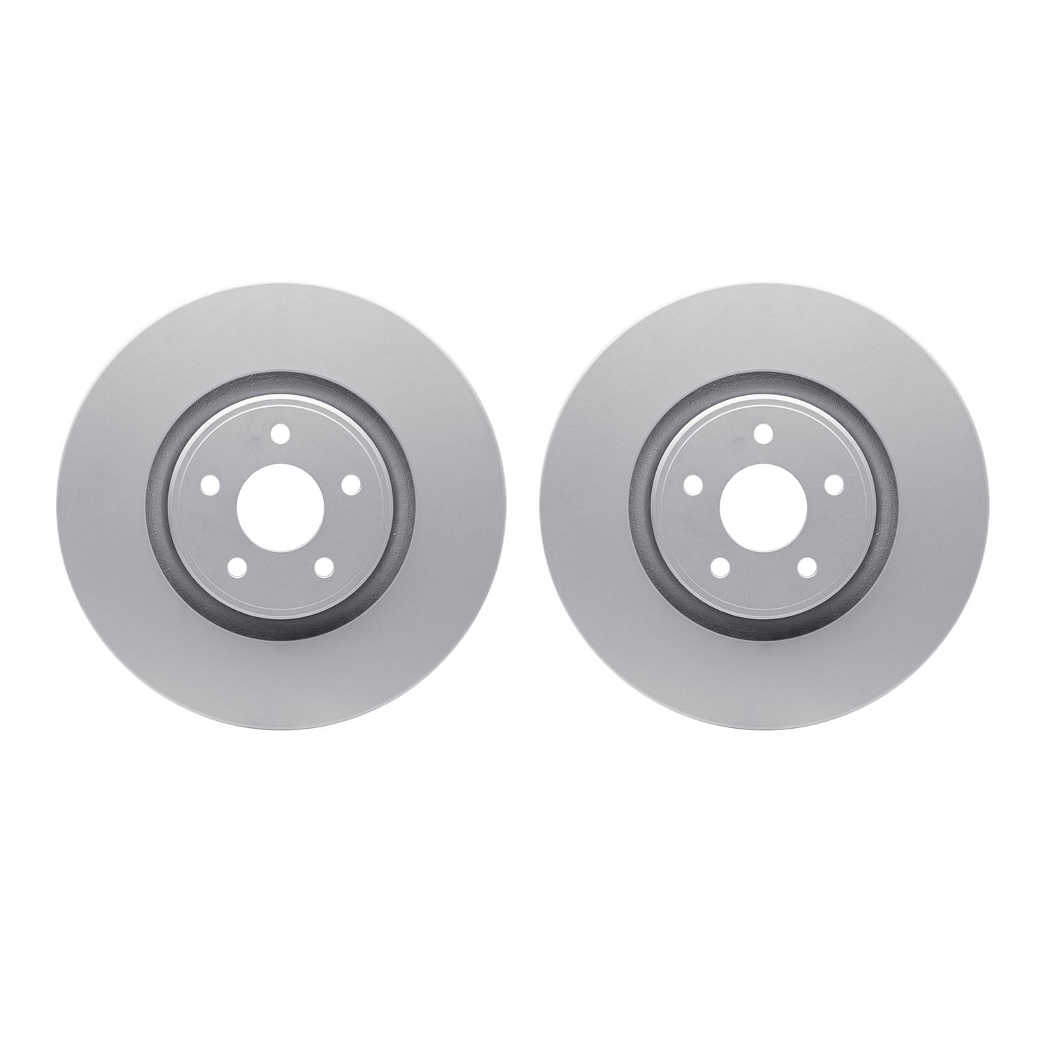R1 eLINE Series Blank Brake Rotors