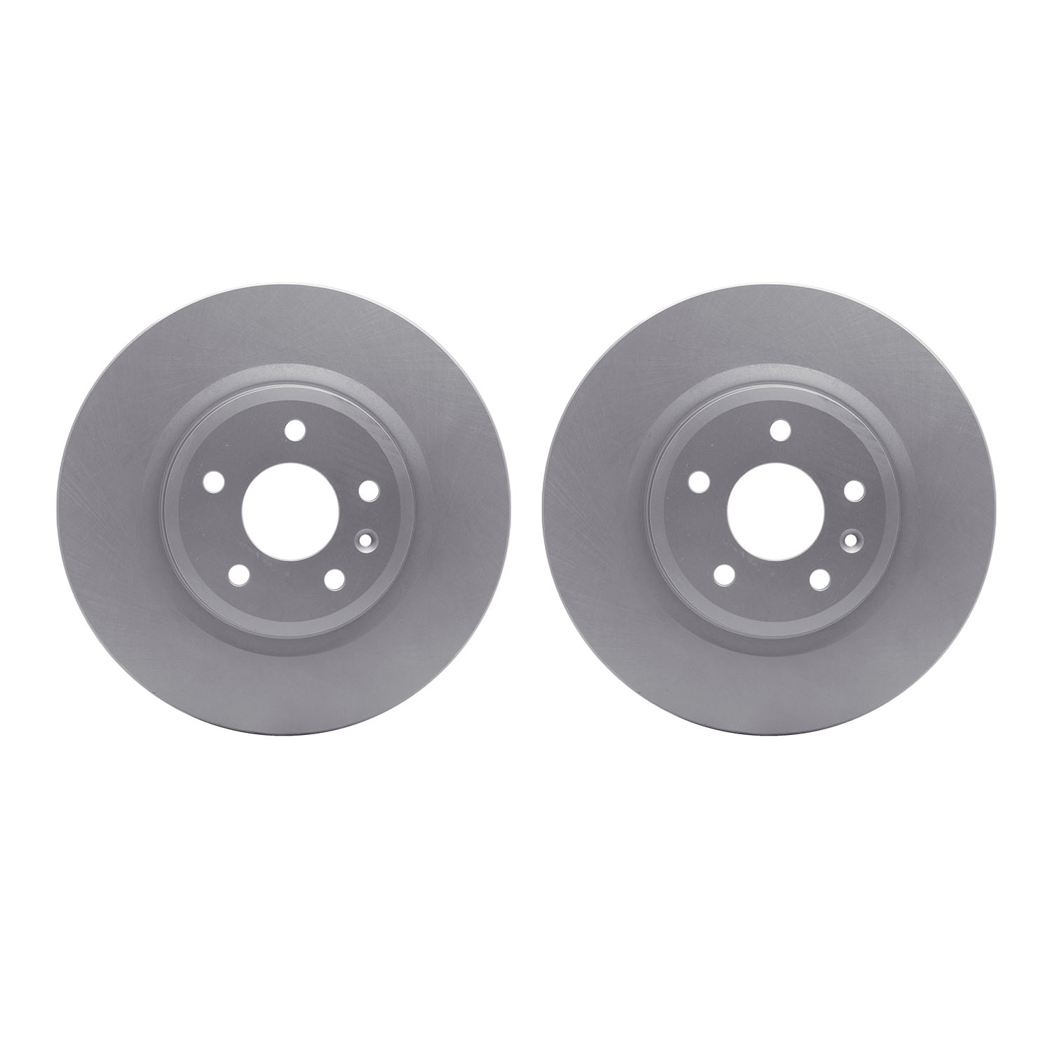 R1 eLINE Series Blank Brake Rotors