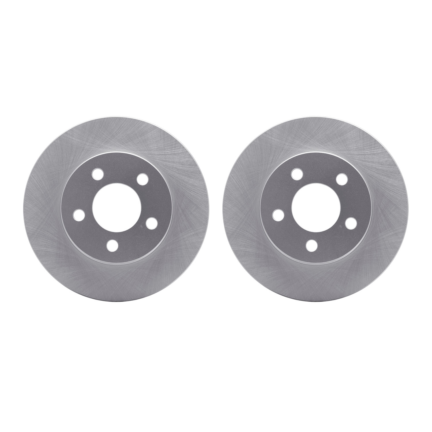 R1 eLINE Series Blank Brake Rotors