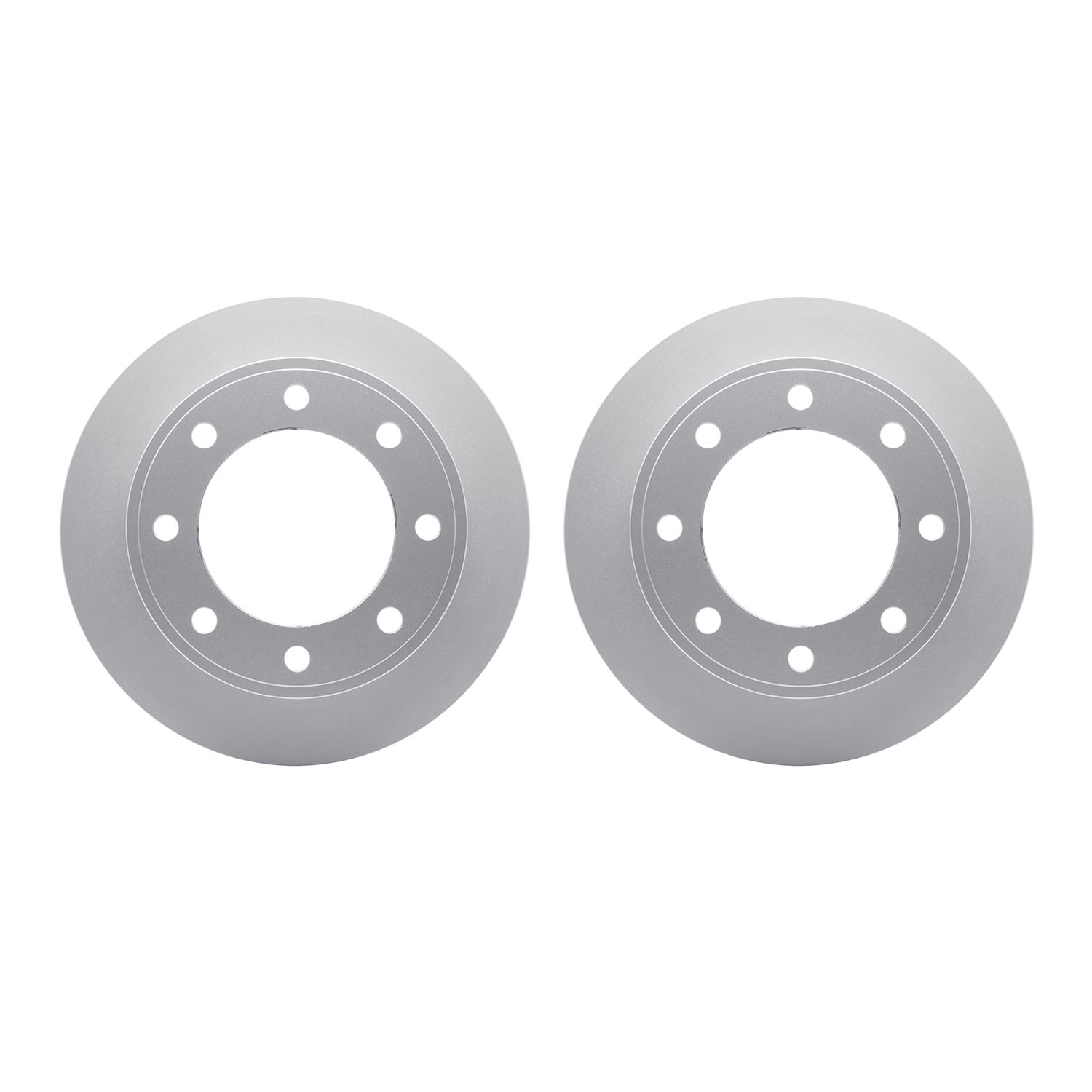 R1 eLINE Series Blank Brake Rotors