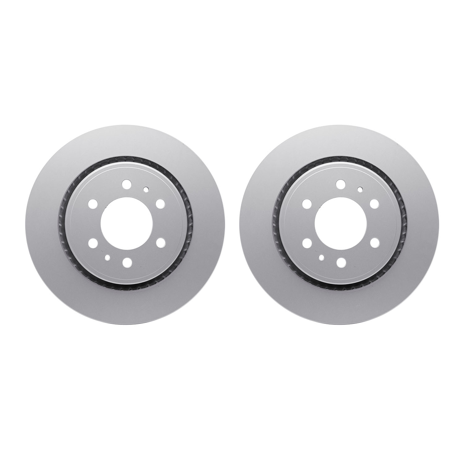 R1 eLINE Series Blank Brake Rotors