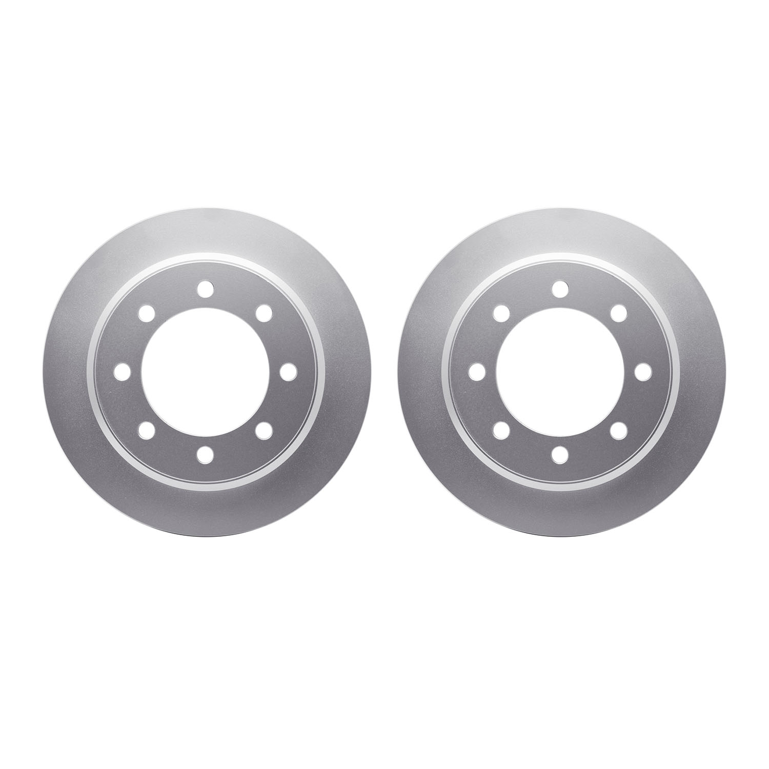 R1 eLINE Series Blank Brake Rotors