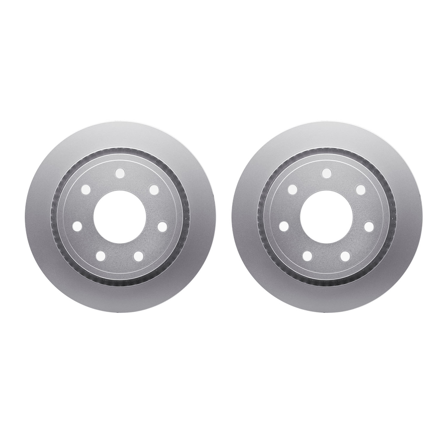 R1 eLINE Series Blank Brake Rotors