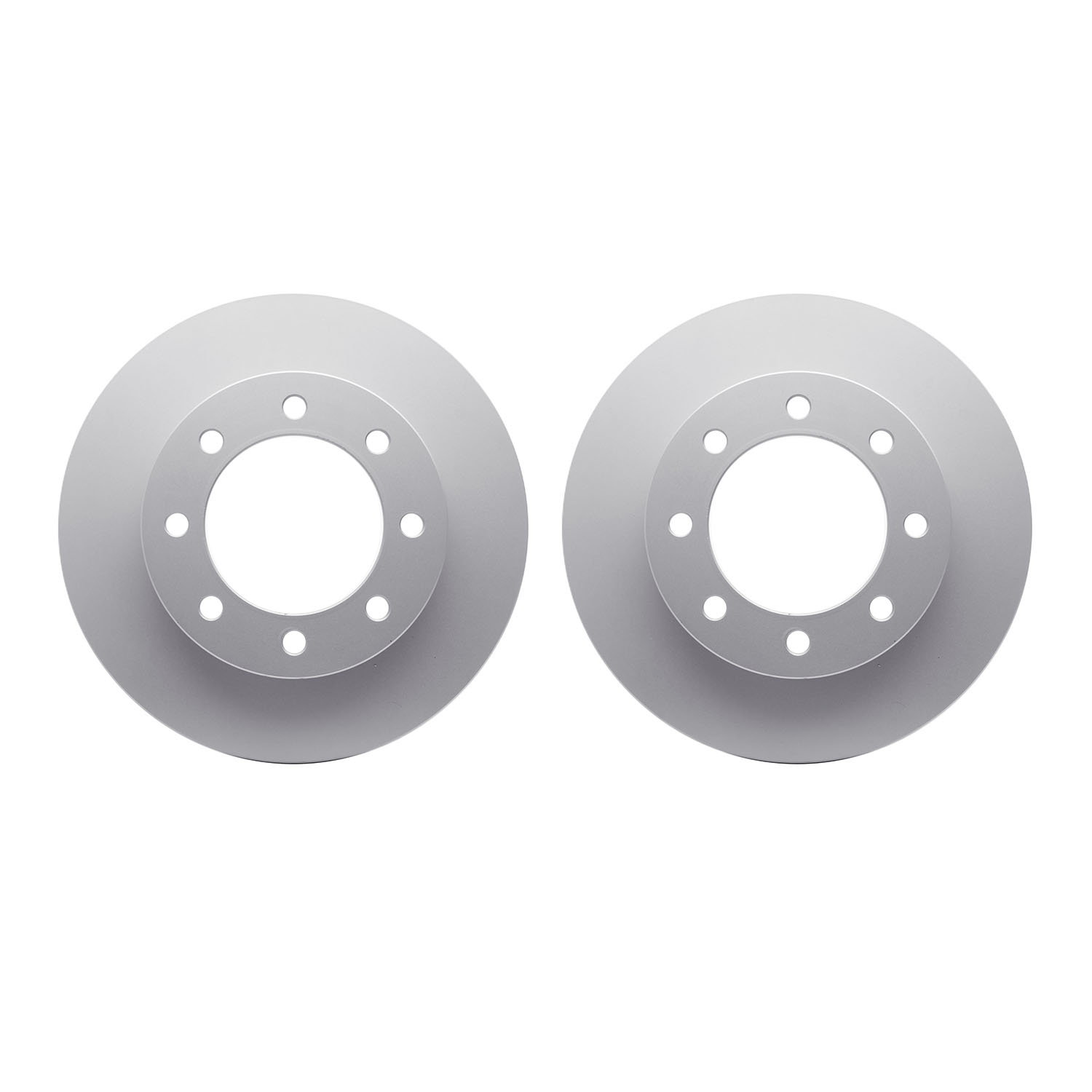 R1 eLINE Series Blank Brake Rotors