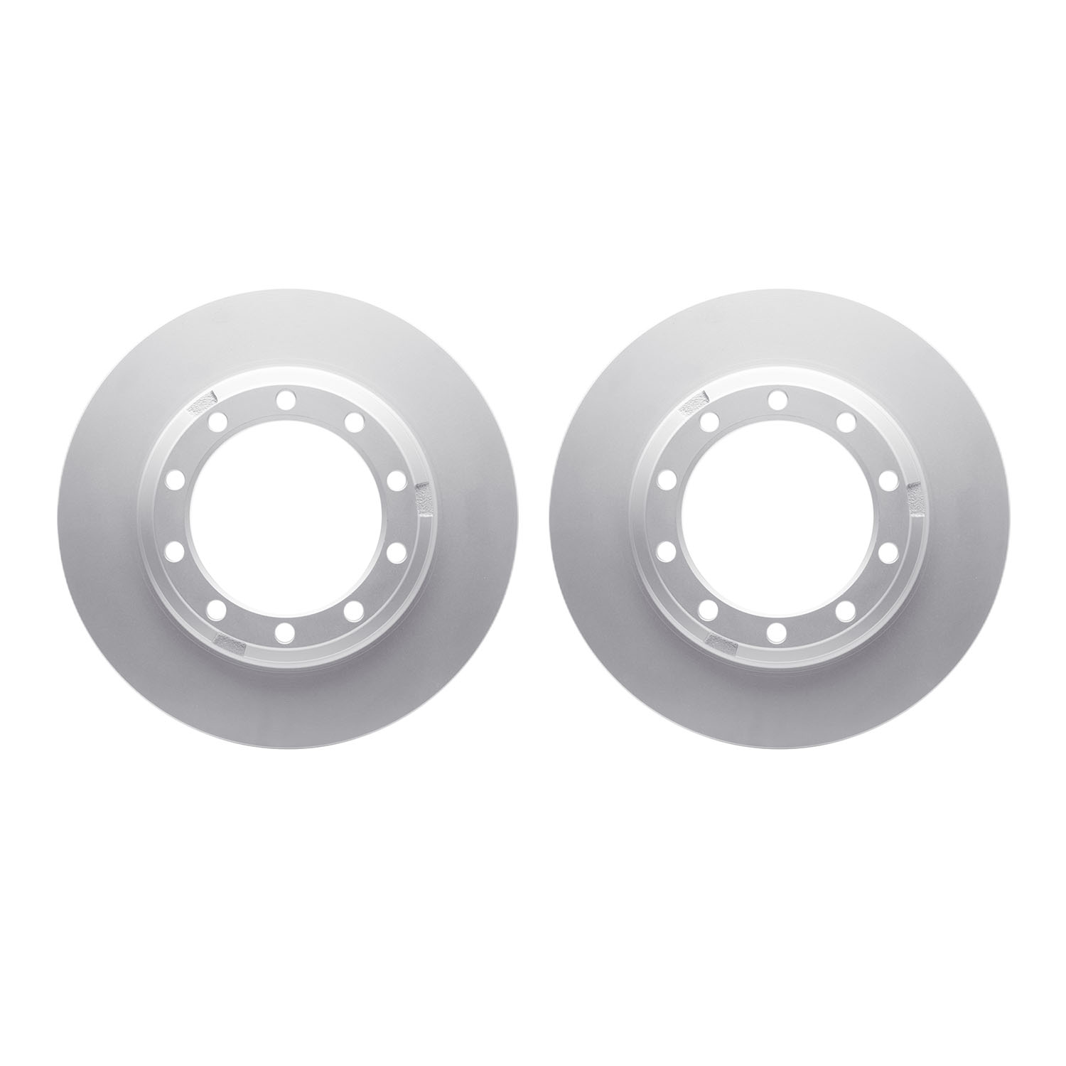 R1 eLINE Series Blank Brake Rotors