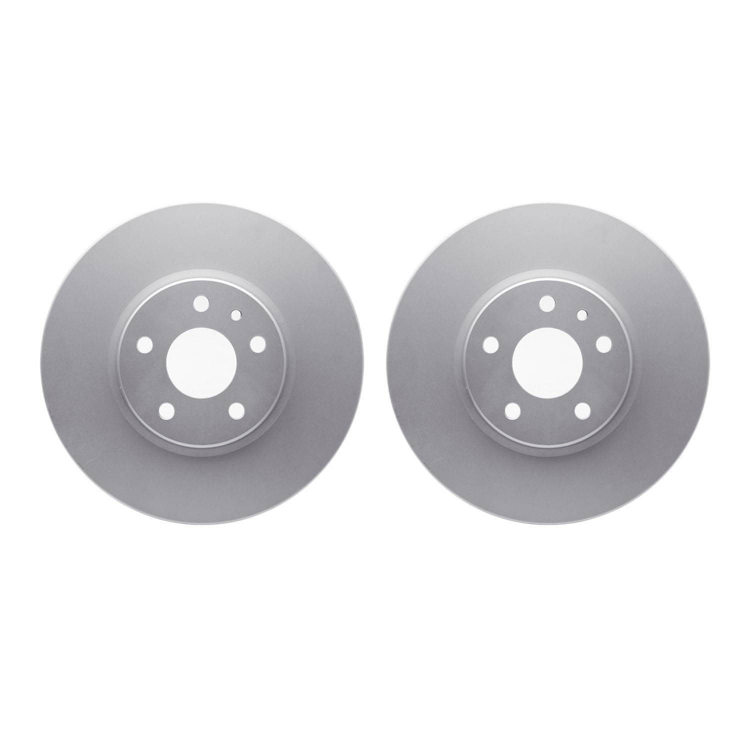 R1 eLINE Series Blank Brake Rotors