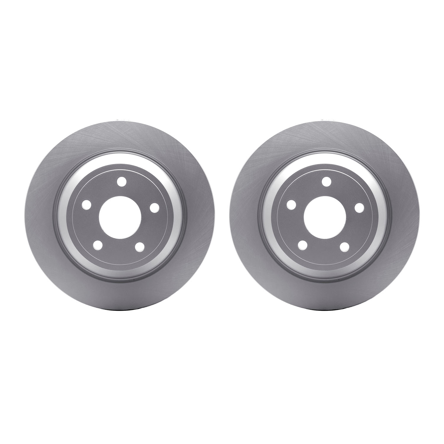 R1 eLINE Series Blank Brake Rotors