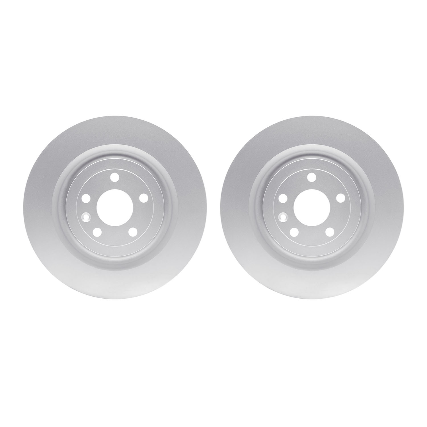 R1 eLINE Series Blank Brake Rotors