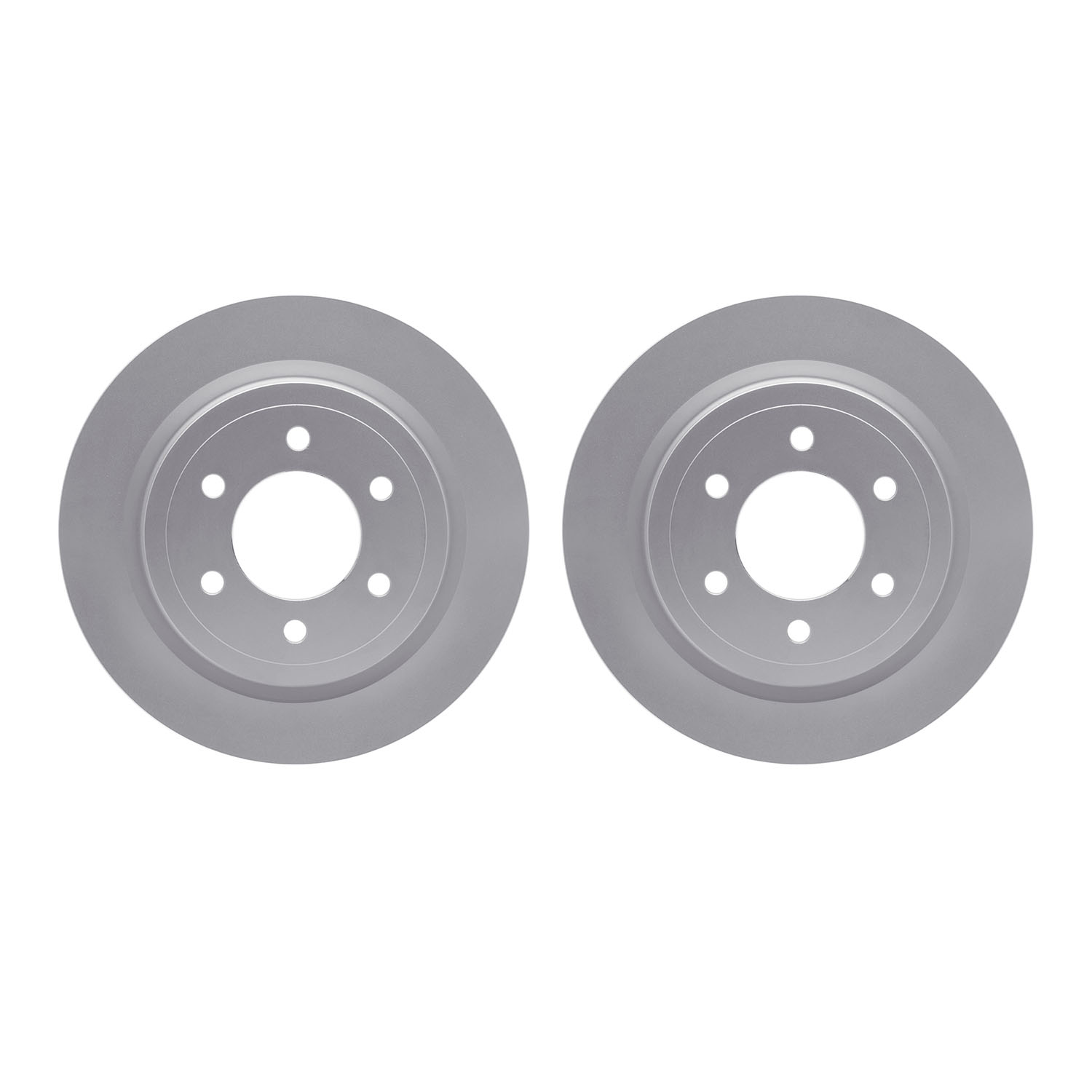 R1 eLINE Series Blank Brake Rotors