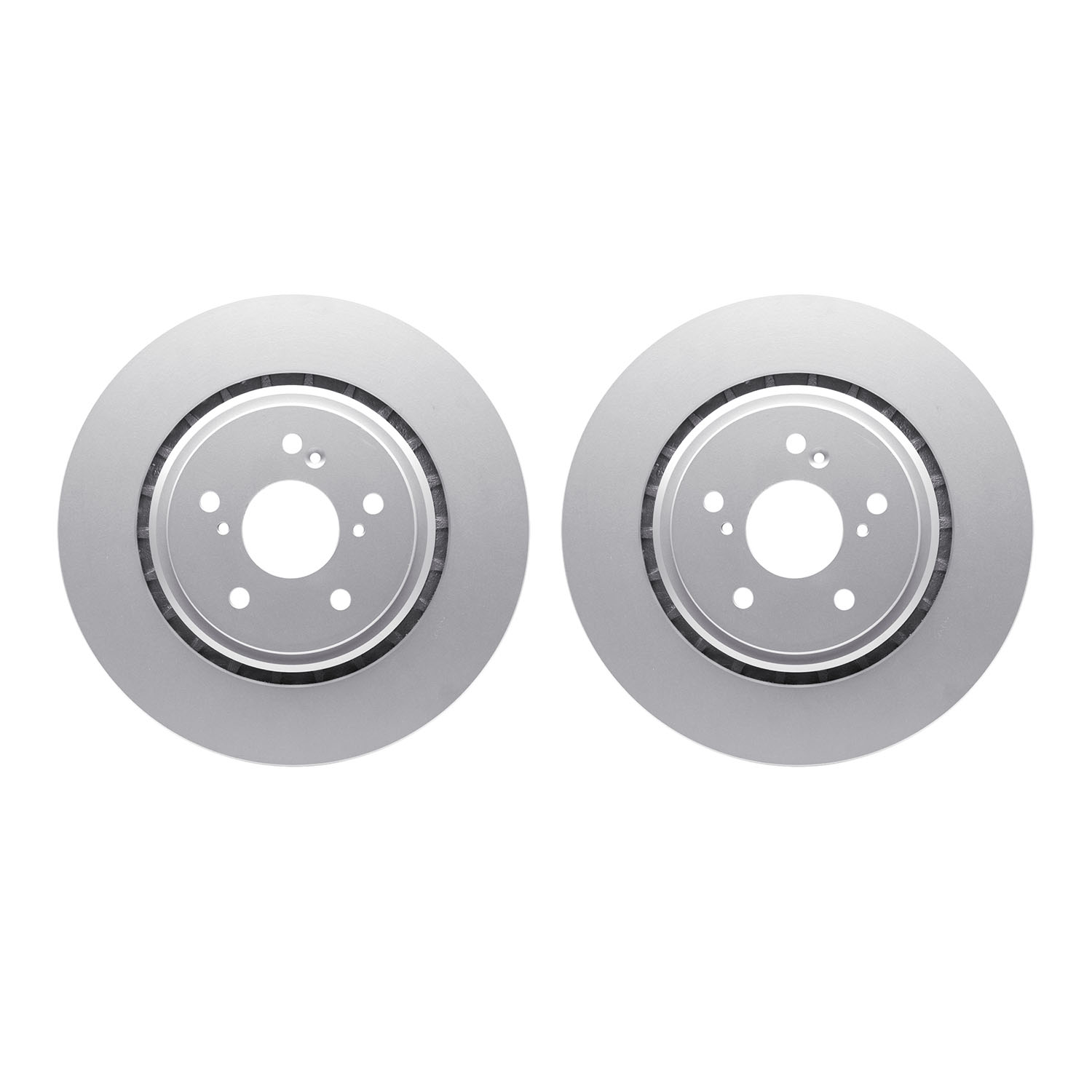 R1 eLINE Series Blank Brake Rotors
