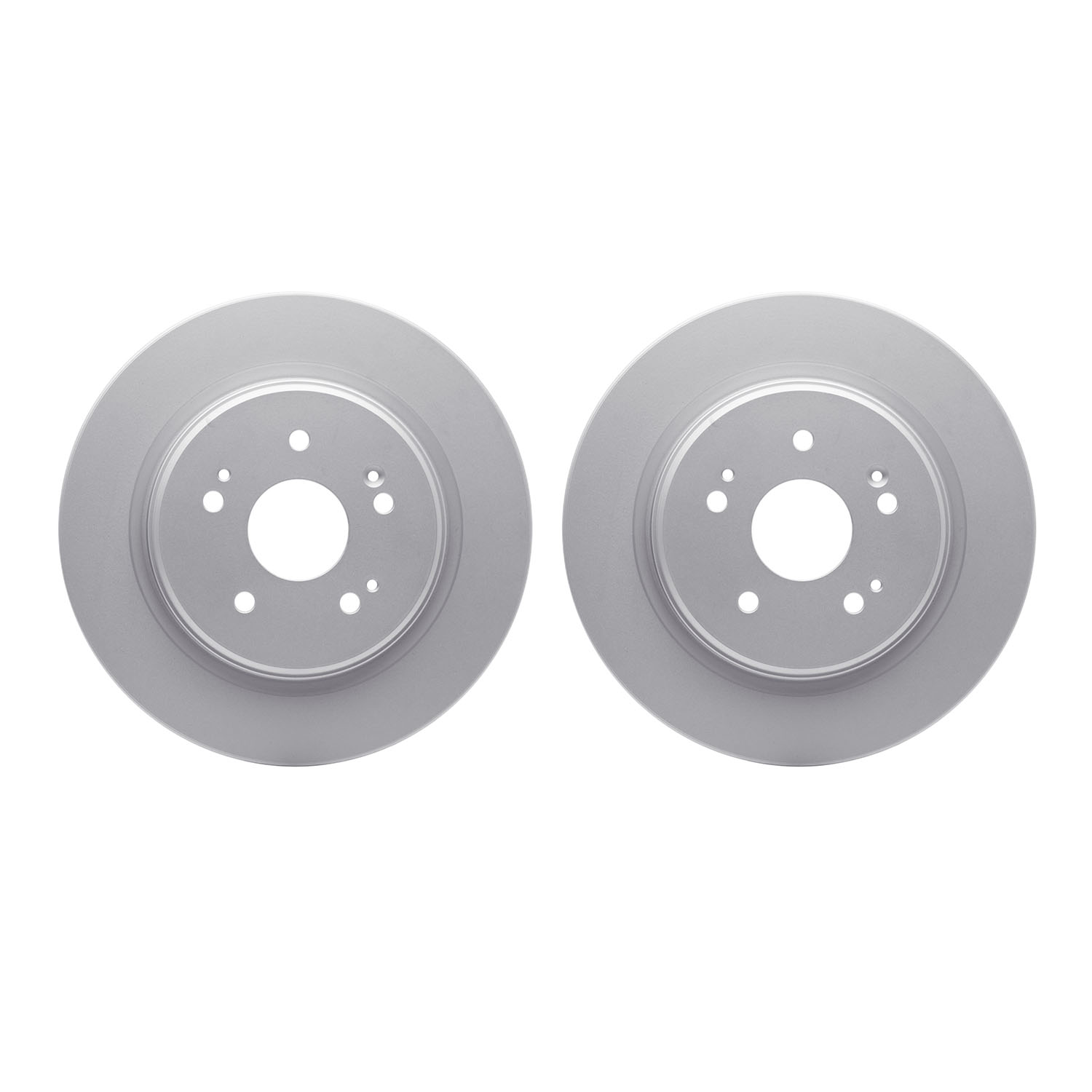 R1 eLINE Series Blank Brake Rotors