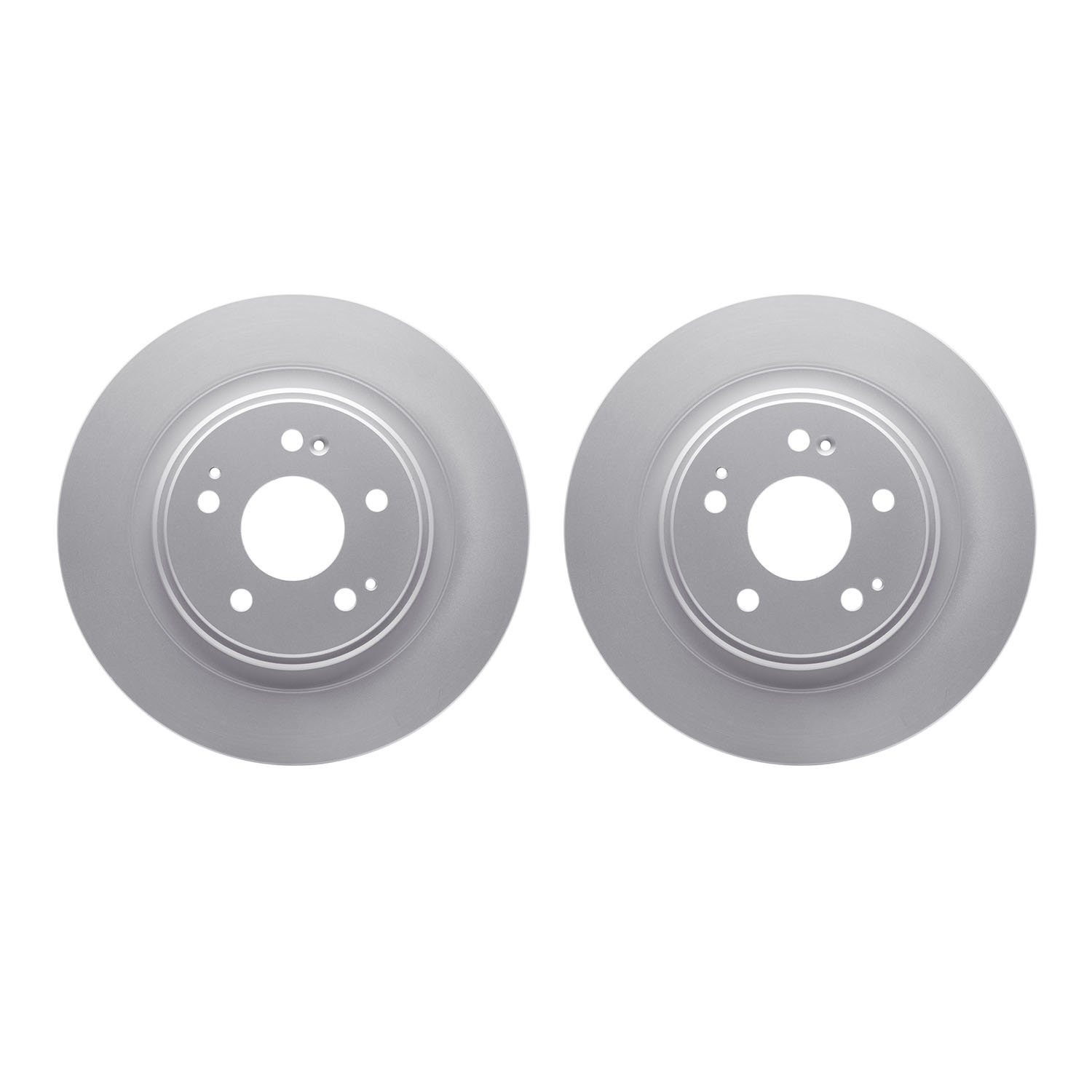 R1 eLINE Series Blank Brake Rotors