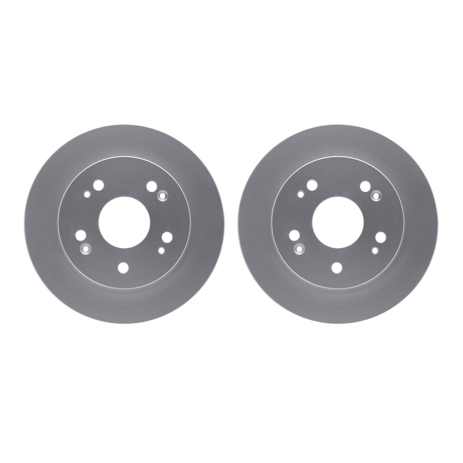 R1 eLINE Series Blank Brake Rotors