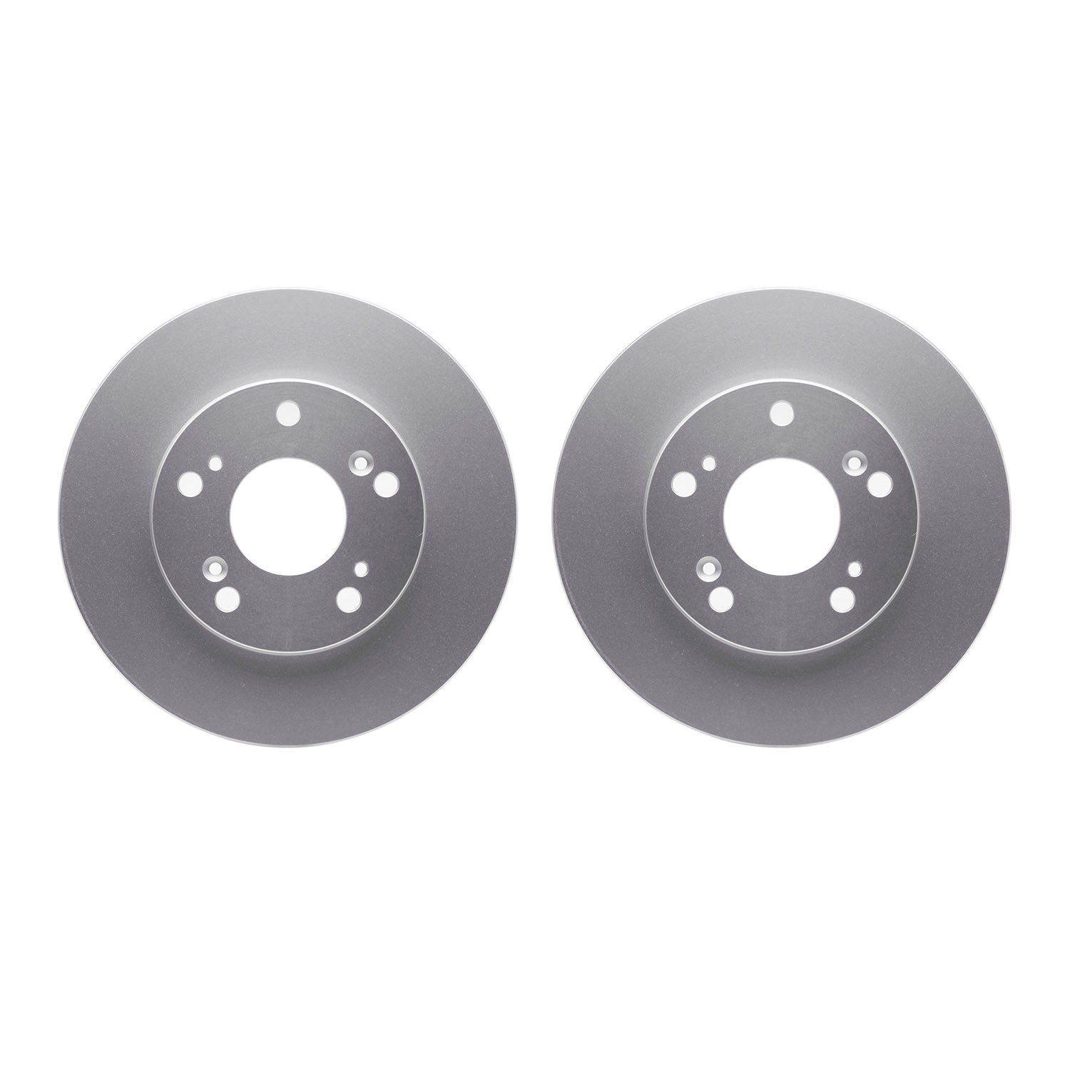 R1 eLINE Series Blank Brake Rotors