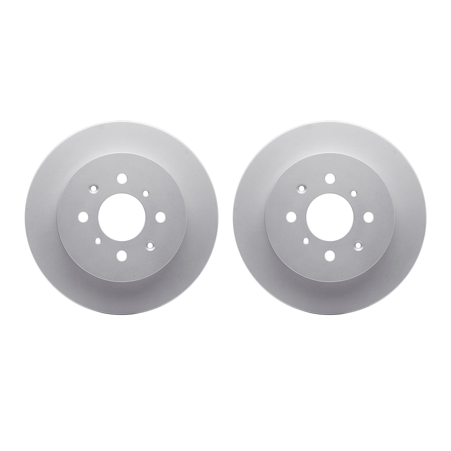 R1 eLINE Series Blank Brake Rotors