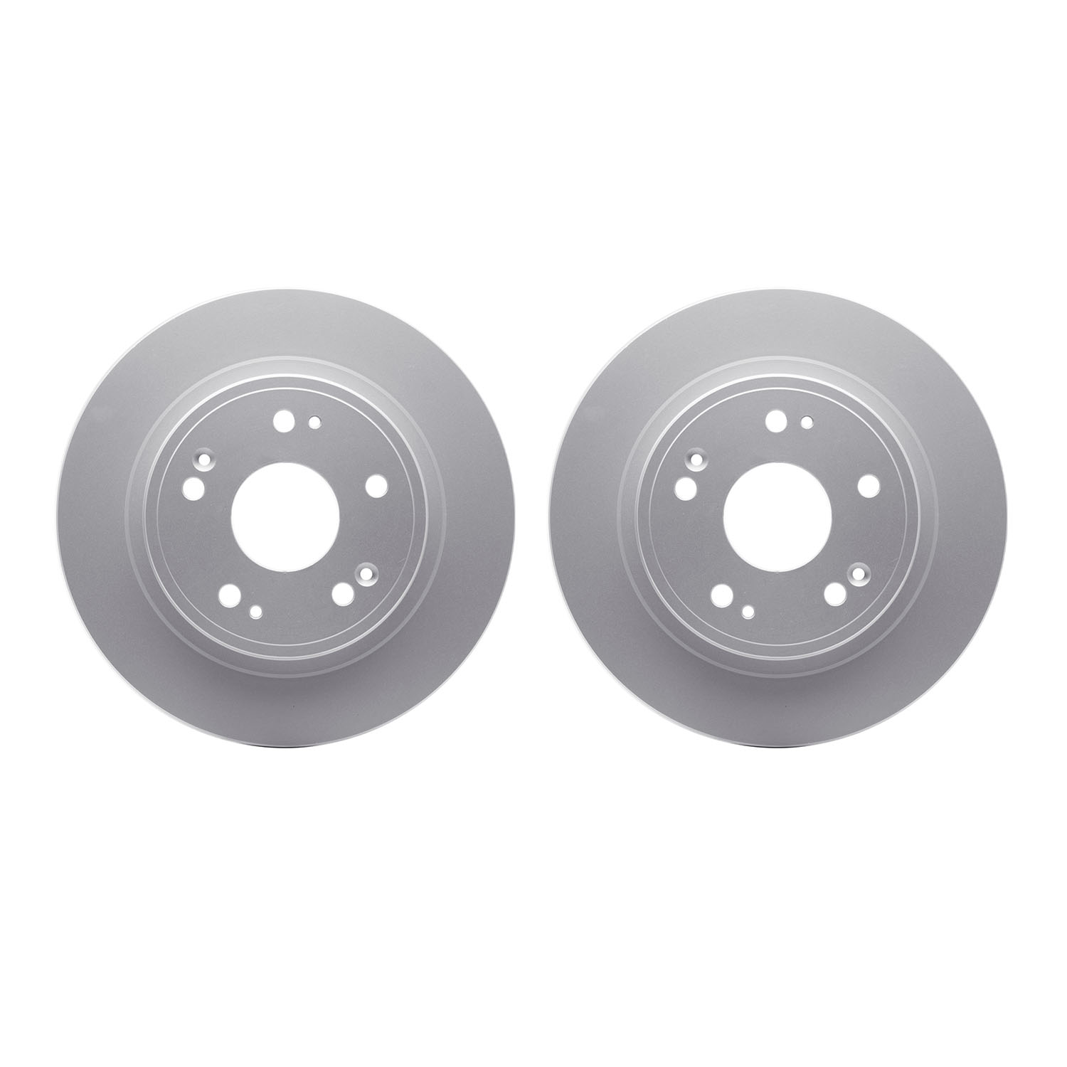 R1 eLINE Series Blank Brake Rotors