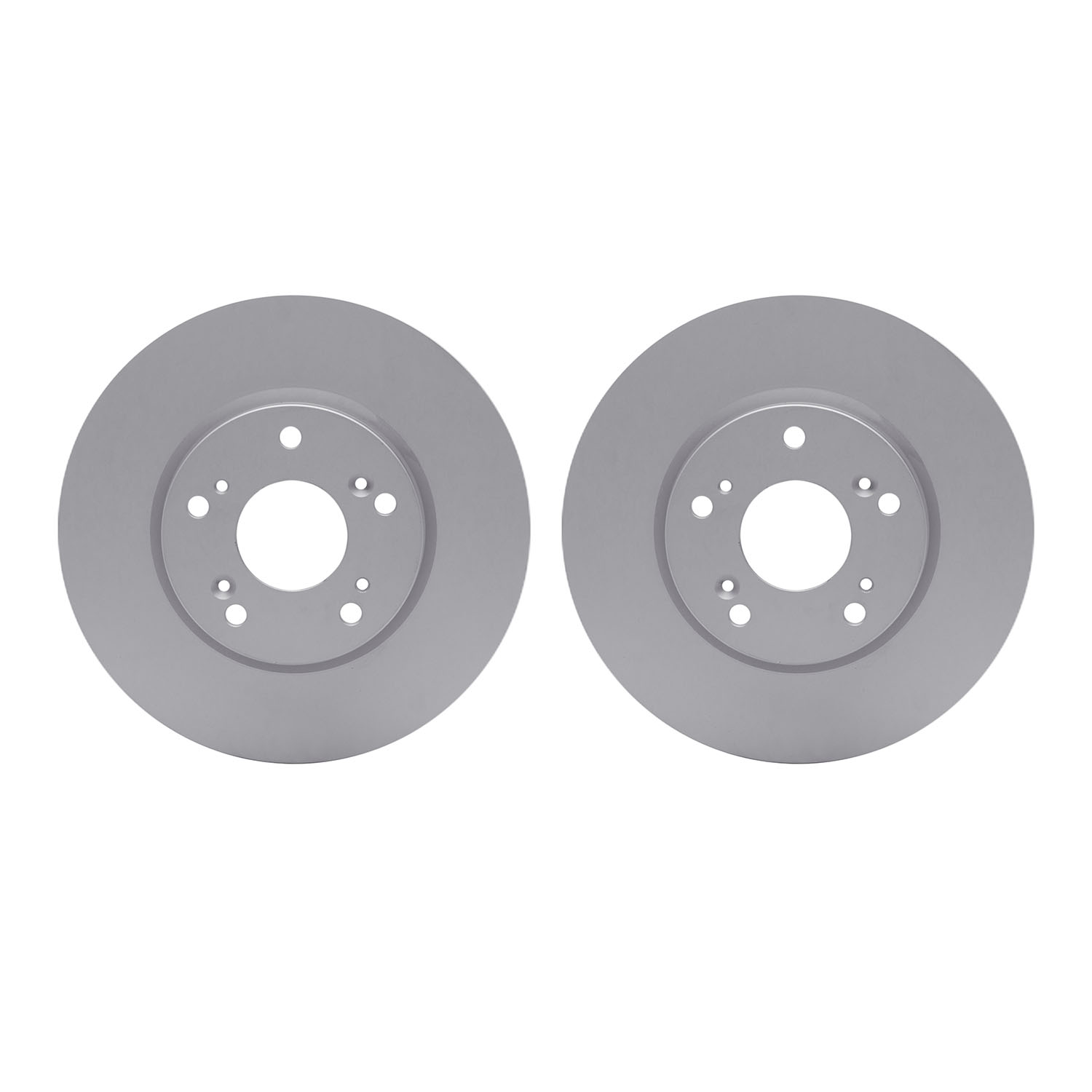 R1 eLINE Series Blank Brake Rotors