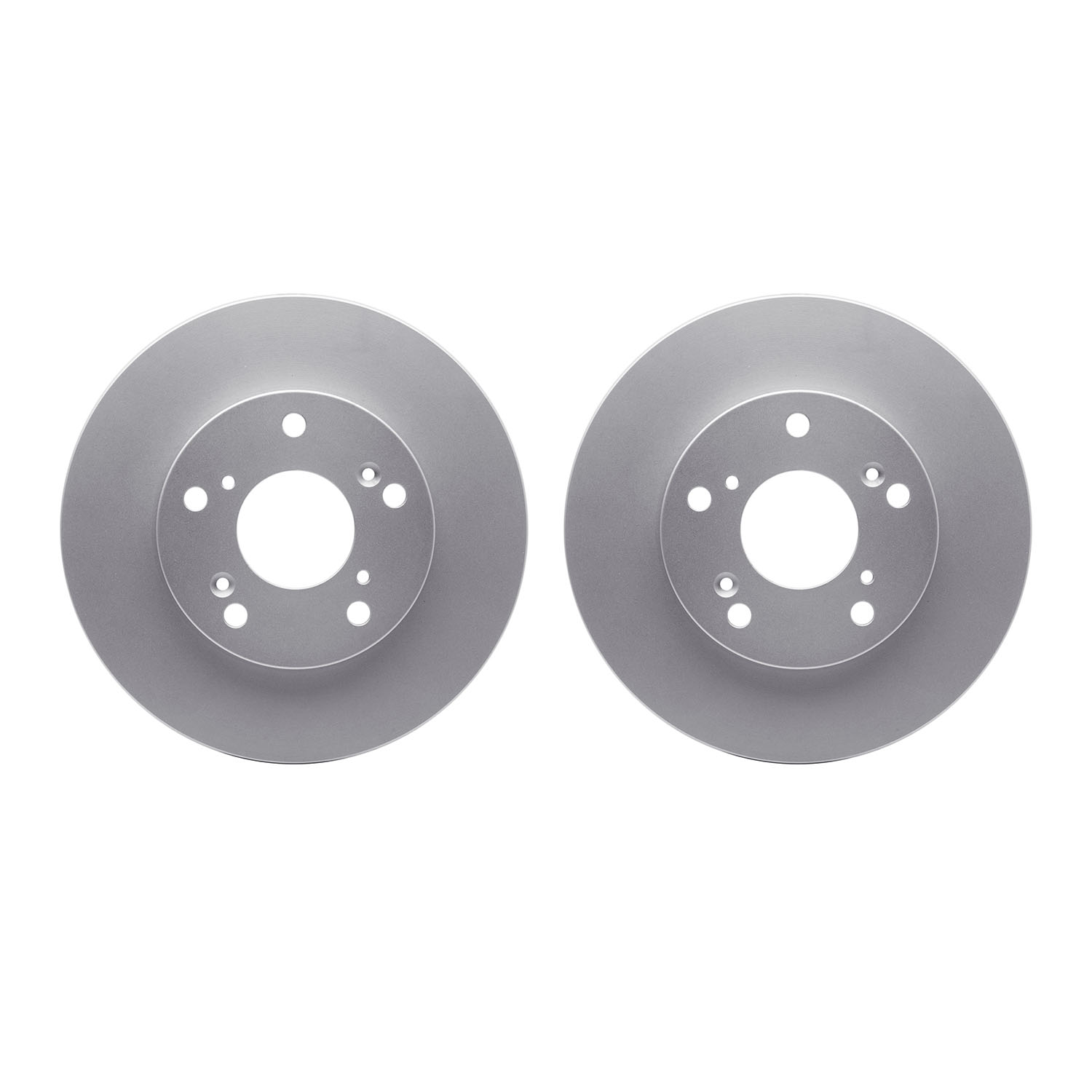 R1 eLINE Series Blank Brake Rotors