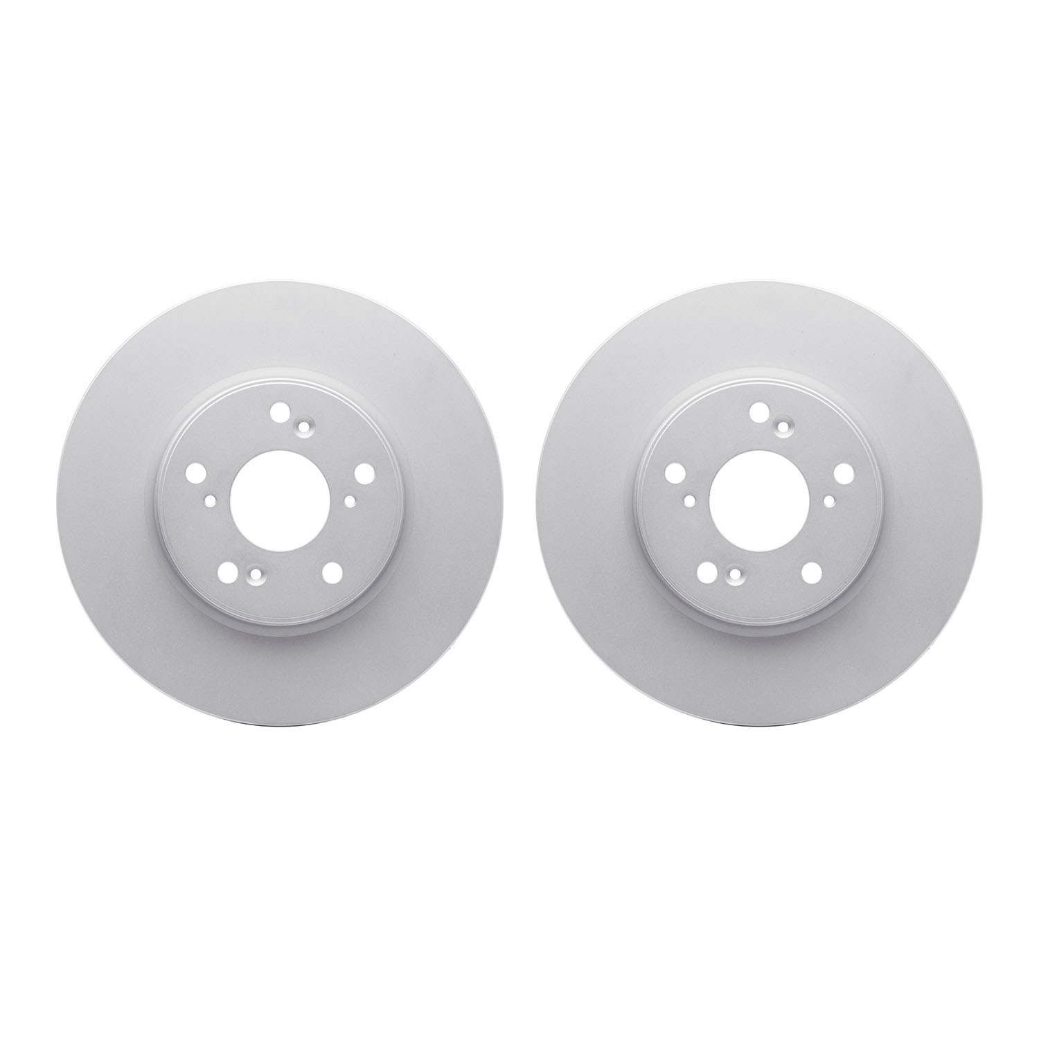 R1 eLINE Series Blank Brake Rotors
