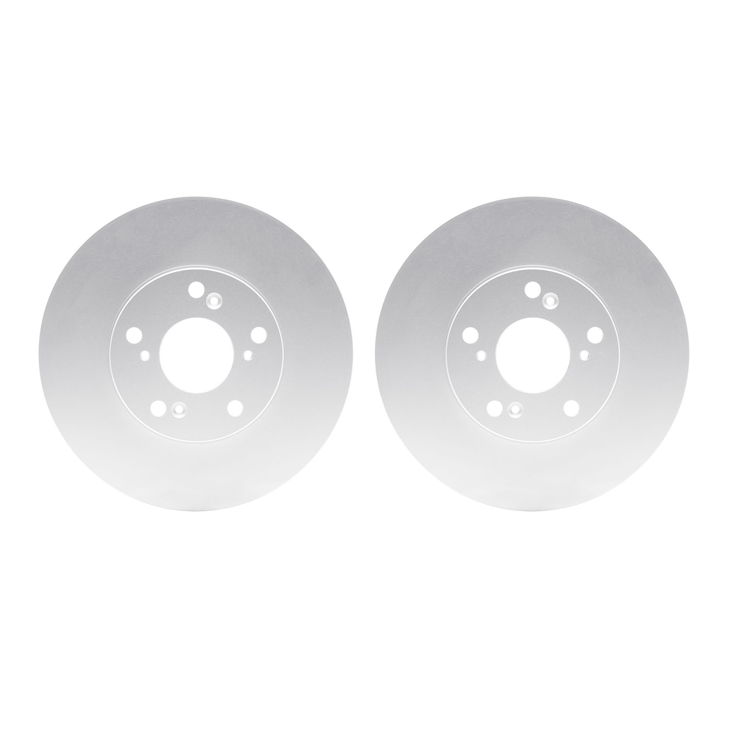 R1 eLINE Series Blank Brake Rotors
