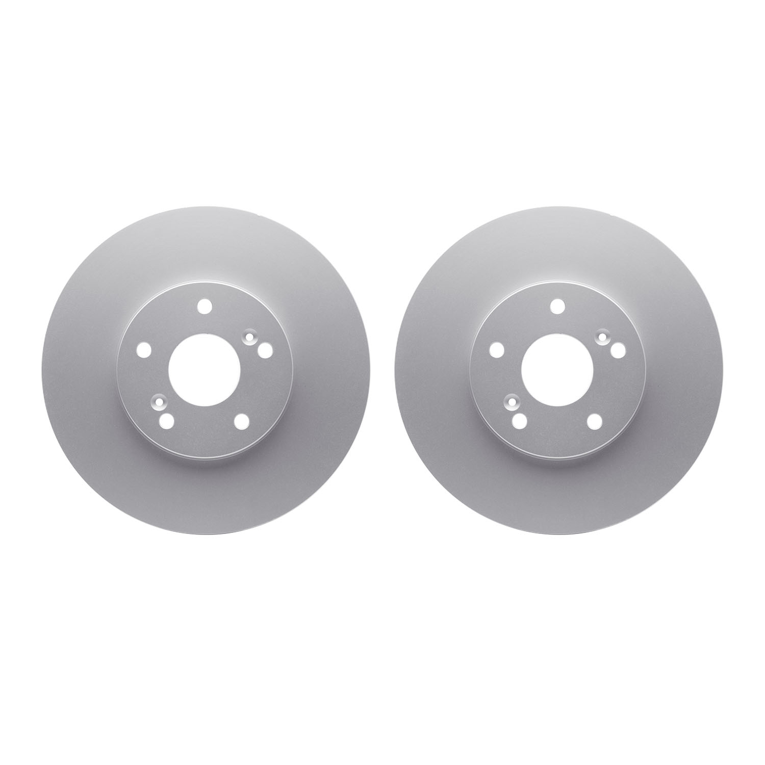 R1 eLINE Series Blank Brake Rotors