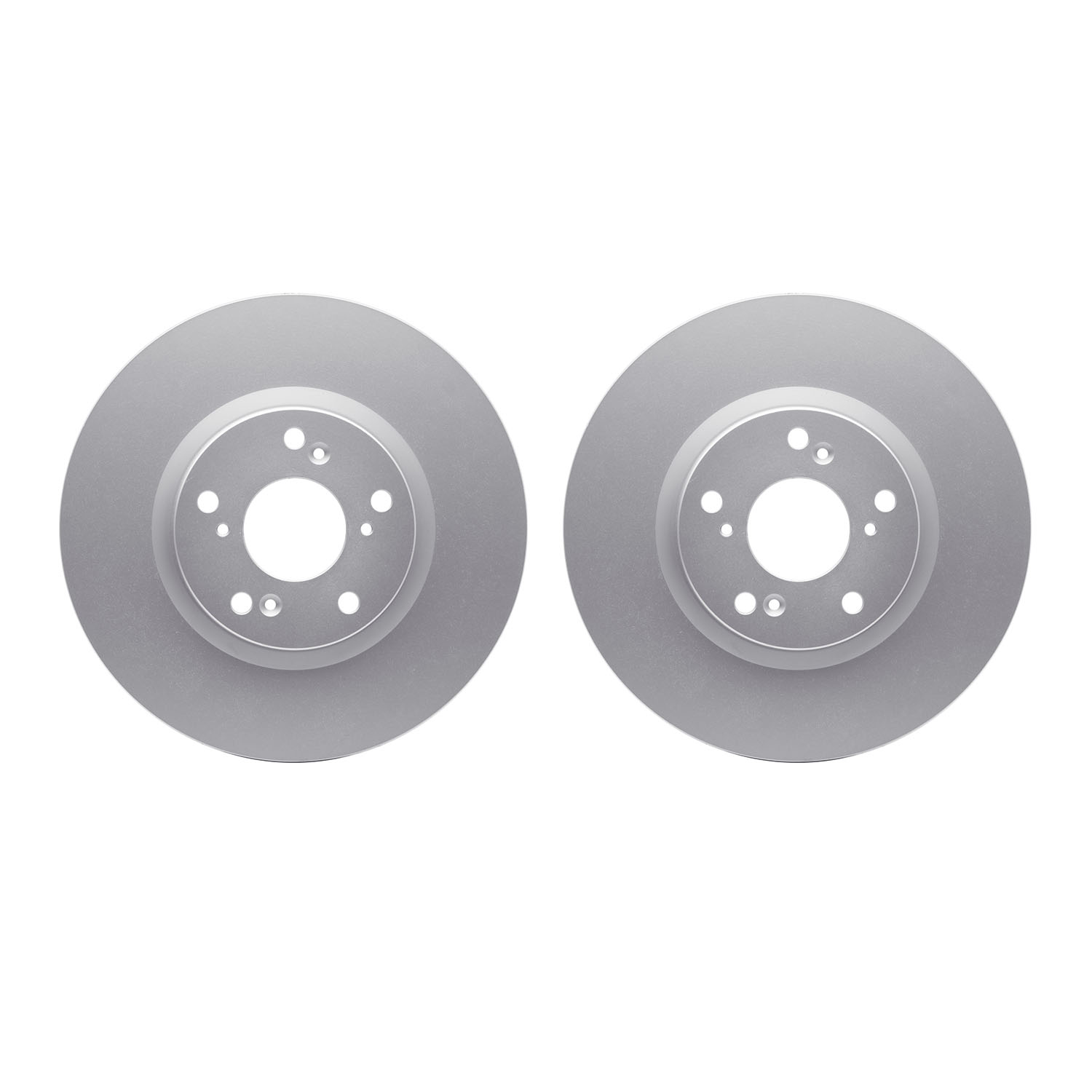 R1 eLINE Series Blank Brake Rotors