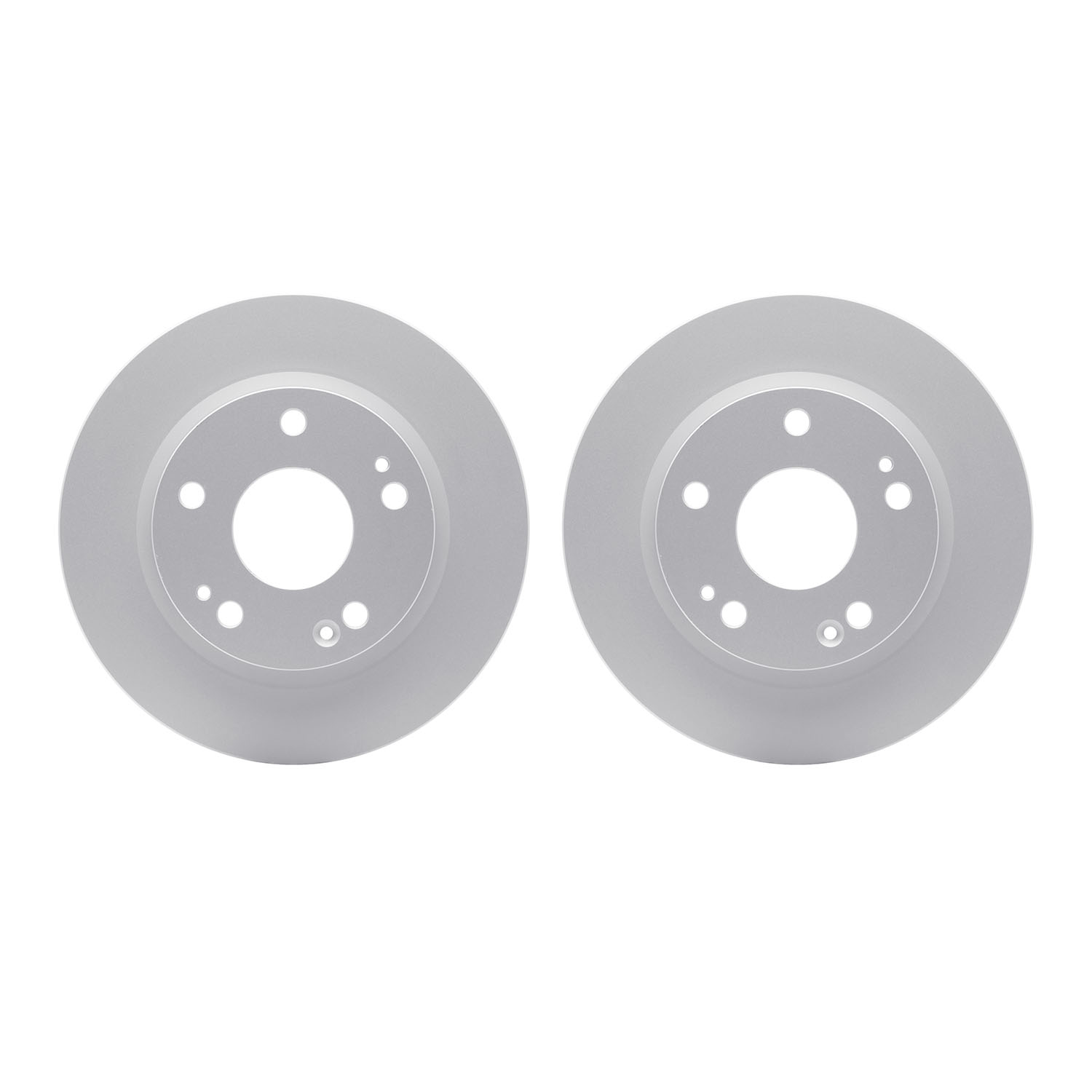 R1 eLINE Series Blank Brake Rotors