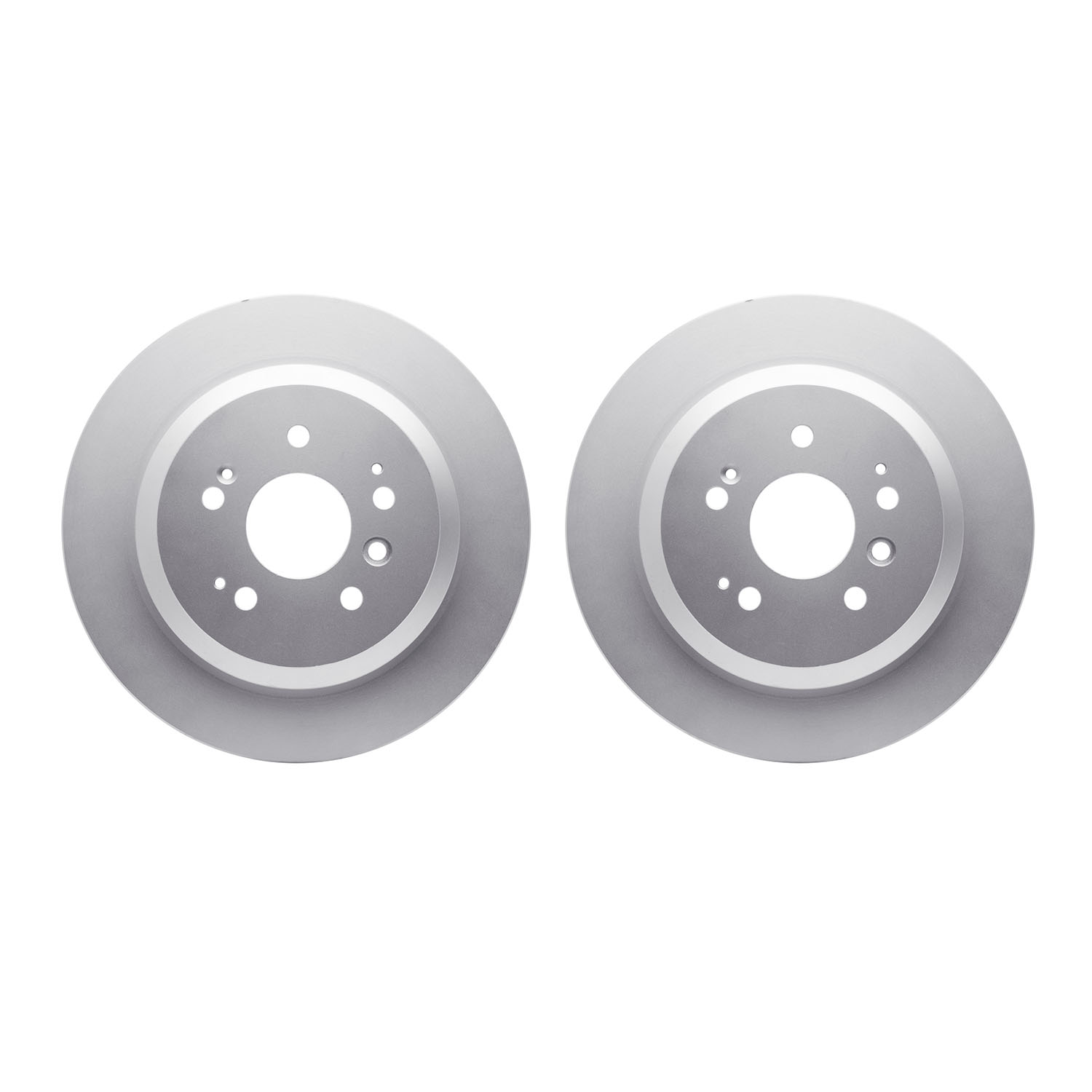 R1 eLINE Series Blank Brake Rotors