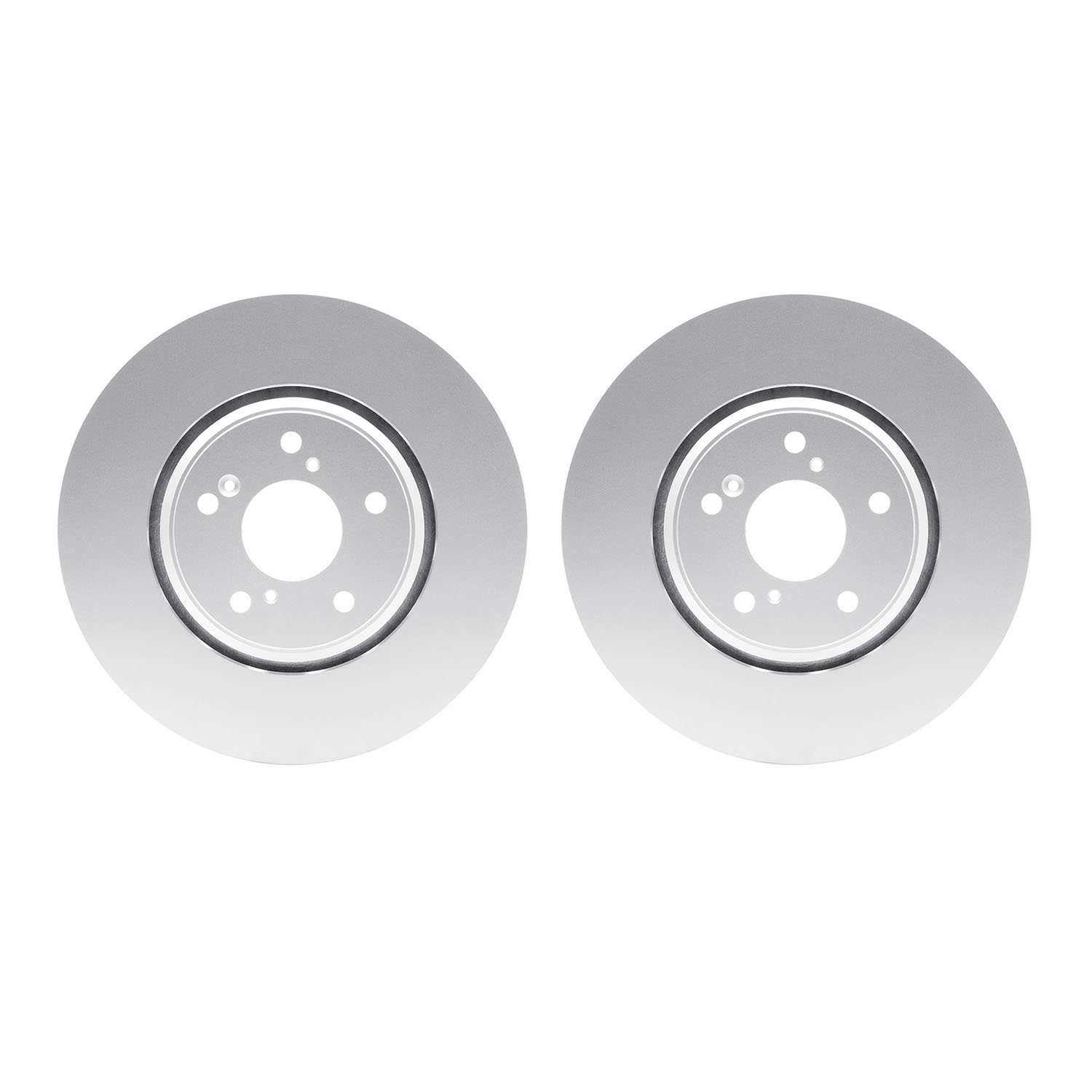 R1 eLINE Series Blank Brake Rotors