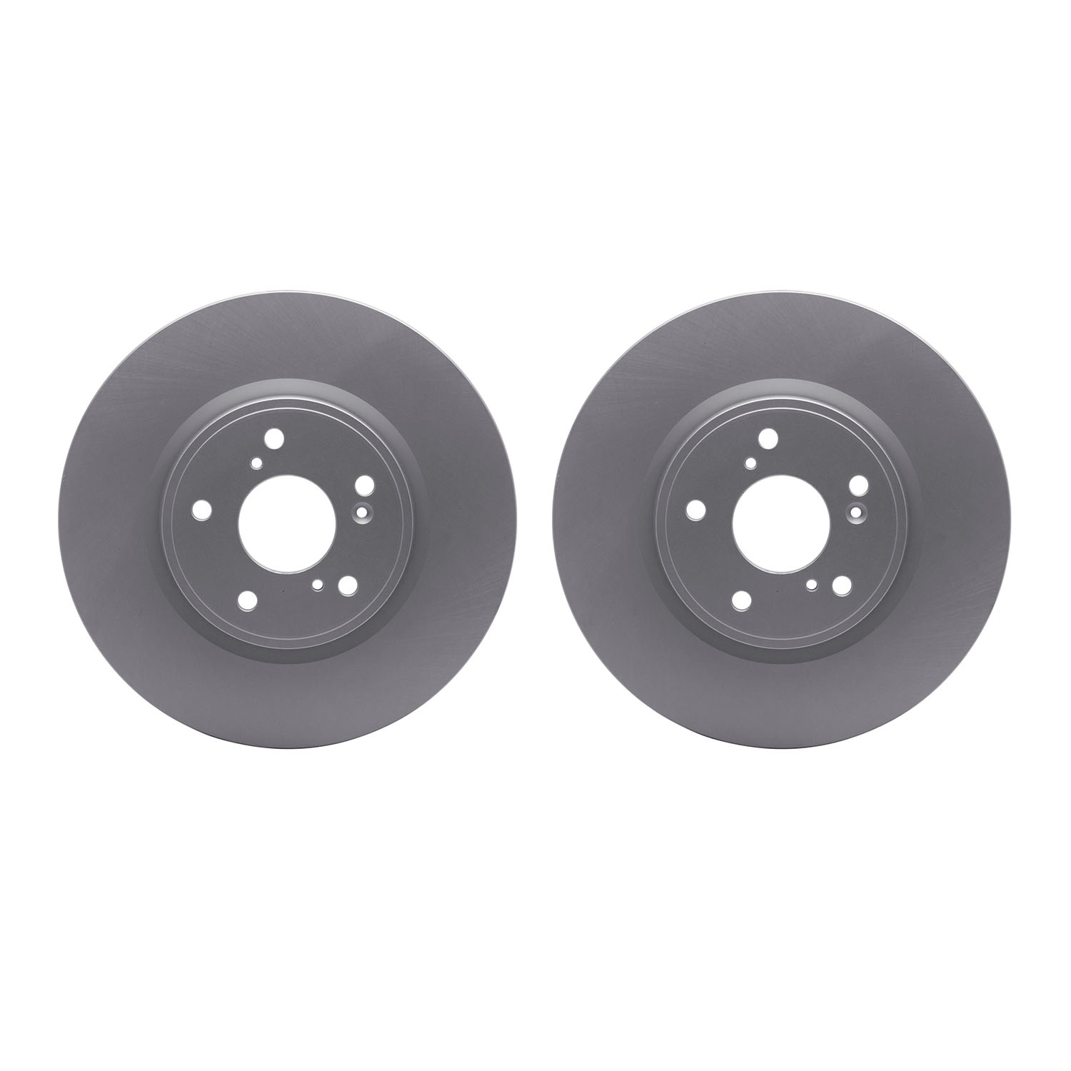 R1 eLINE Series Blank Brake Rotors