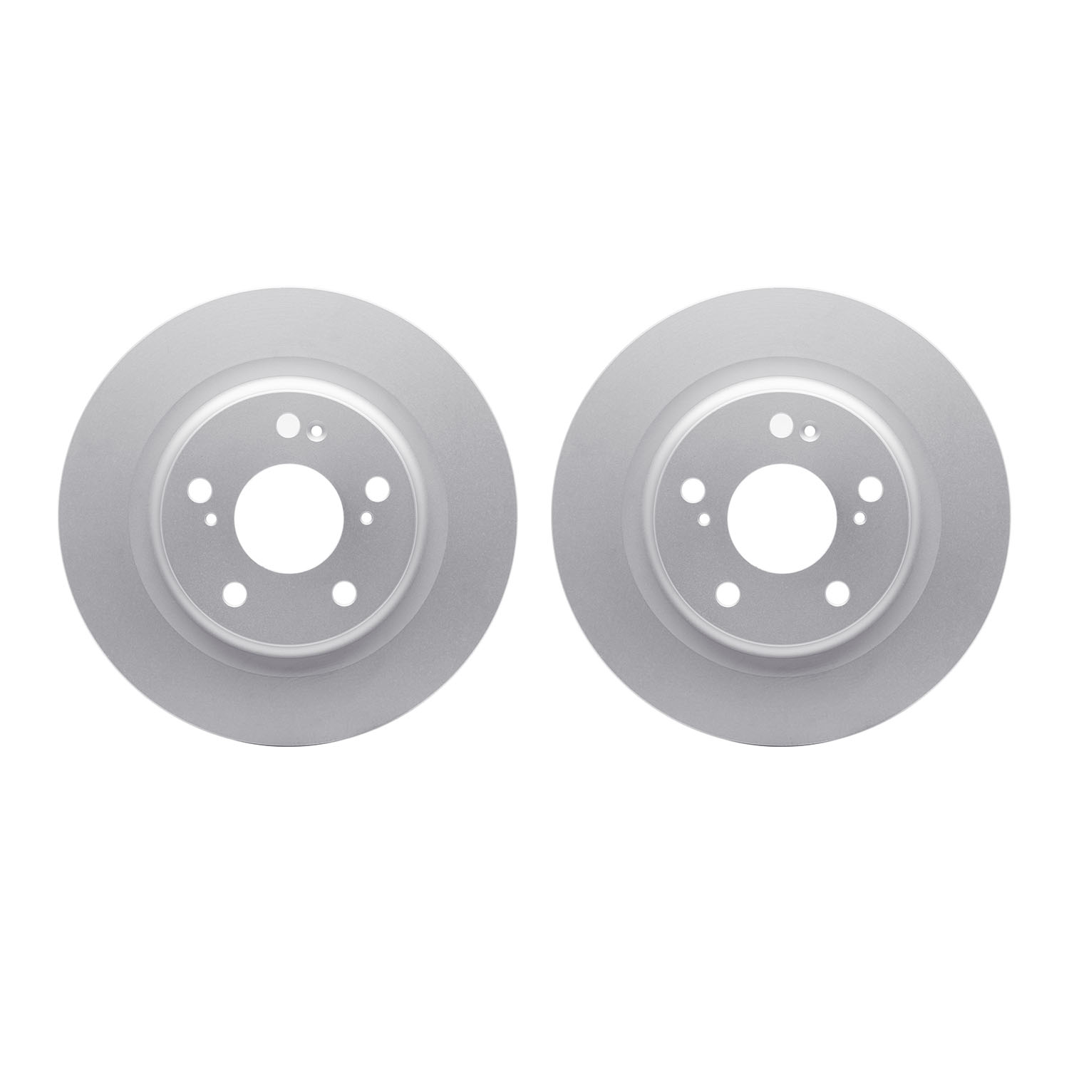R1 eLINE Series Blank Brake Rotors