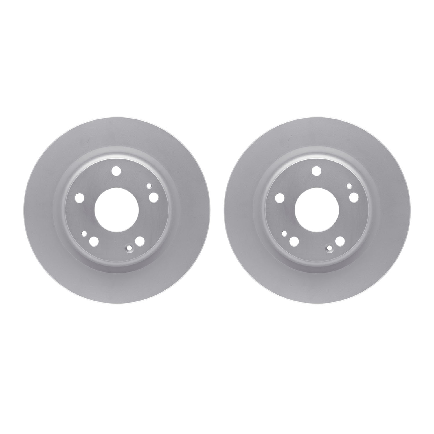 R1 eLINE Series Blank Brake Rotors