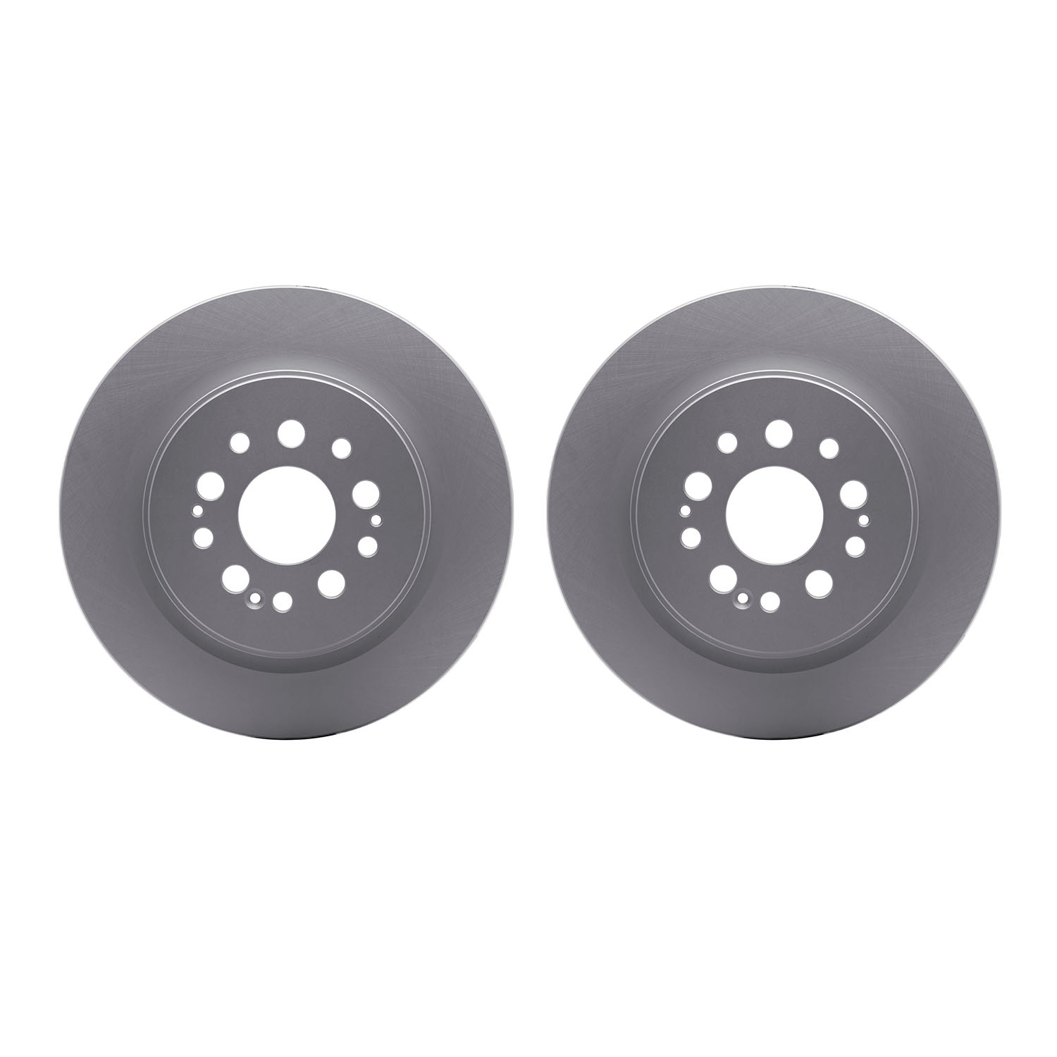 R1 eLINE Series Blank Brake Rotors