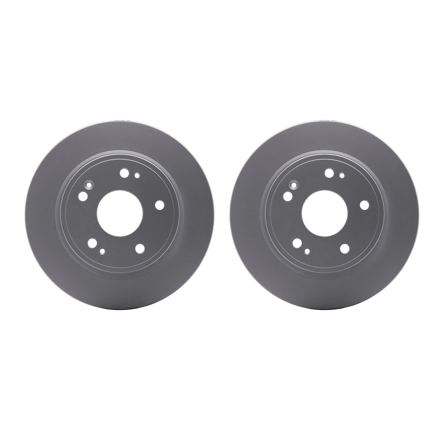 R1 eLINE Series Blank Brake Rotors