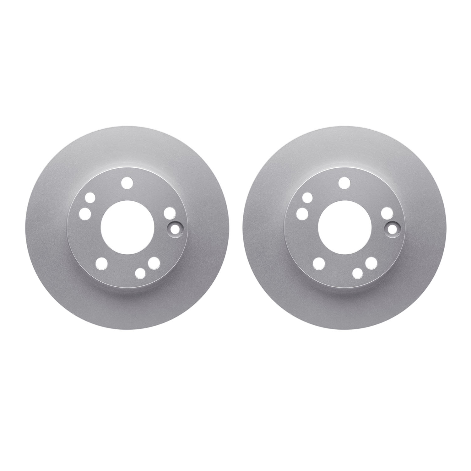 R1 eLINE Series Blank Brake Rotors