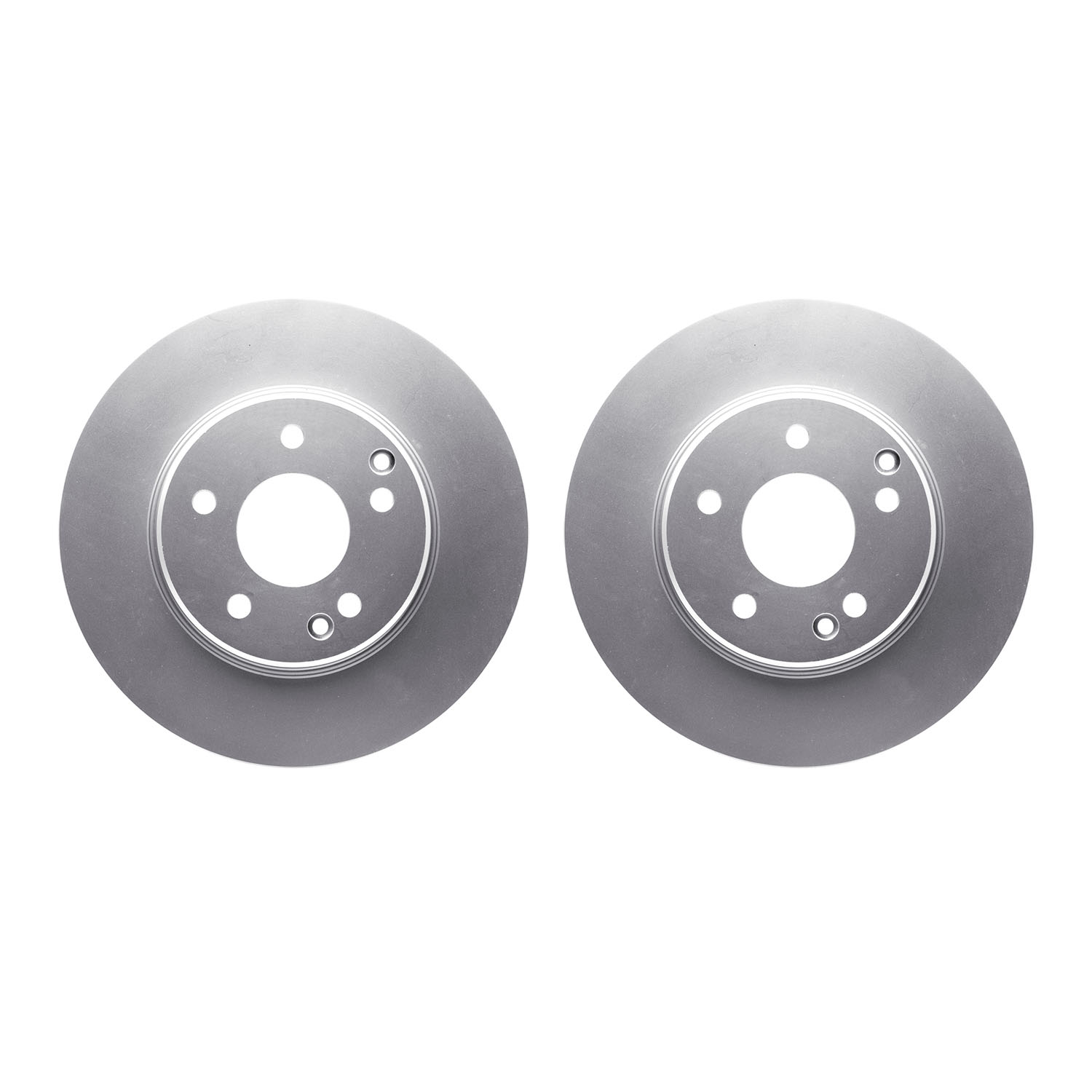 R1 eLINE Series Blank Brake Rotors