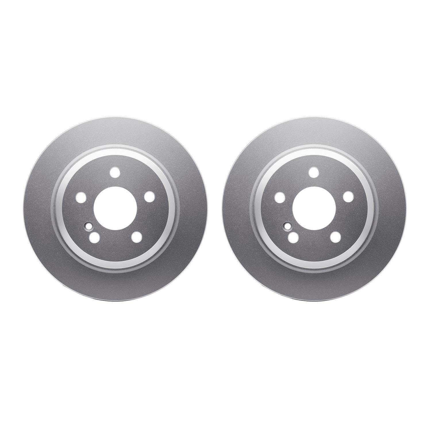 R1 eLINE Series Blank Brake Rotors