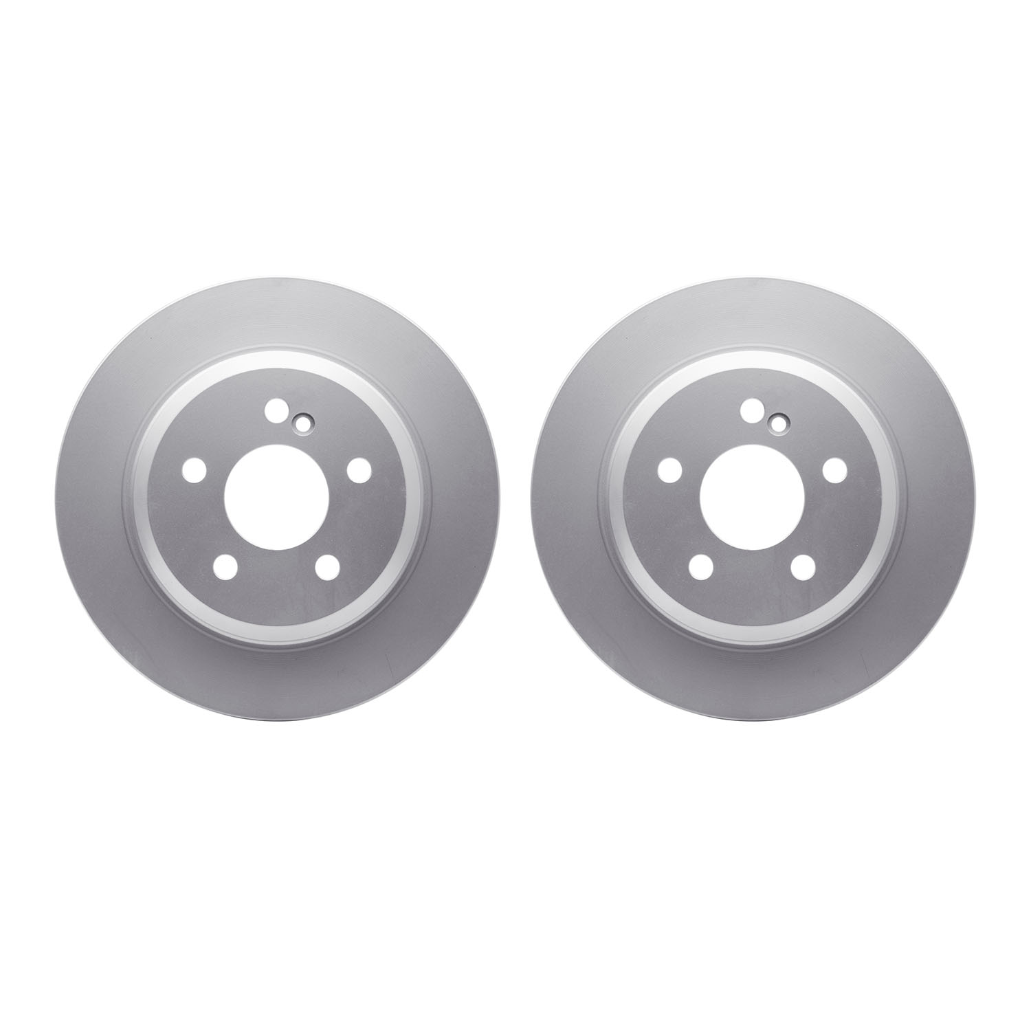 R1 eLINE Series Blank Brake Rotors