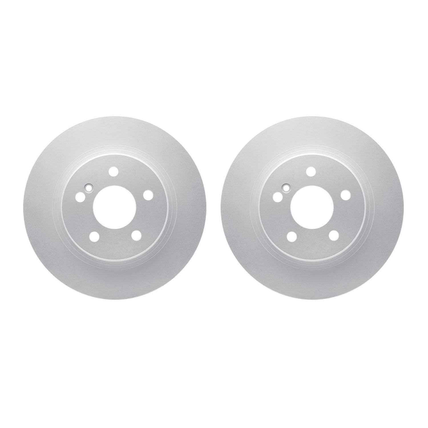R1 eLINE Series Blank Brake Rotors