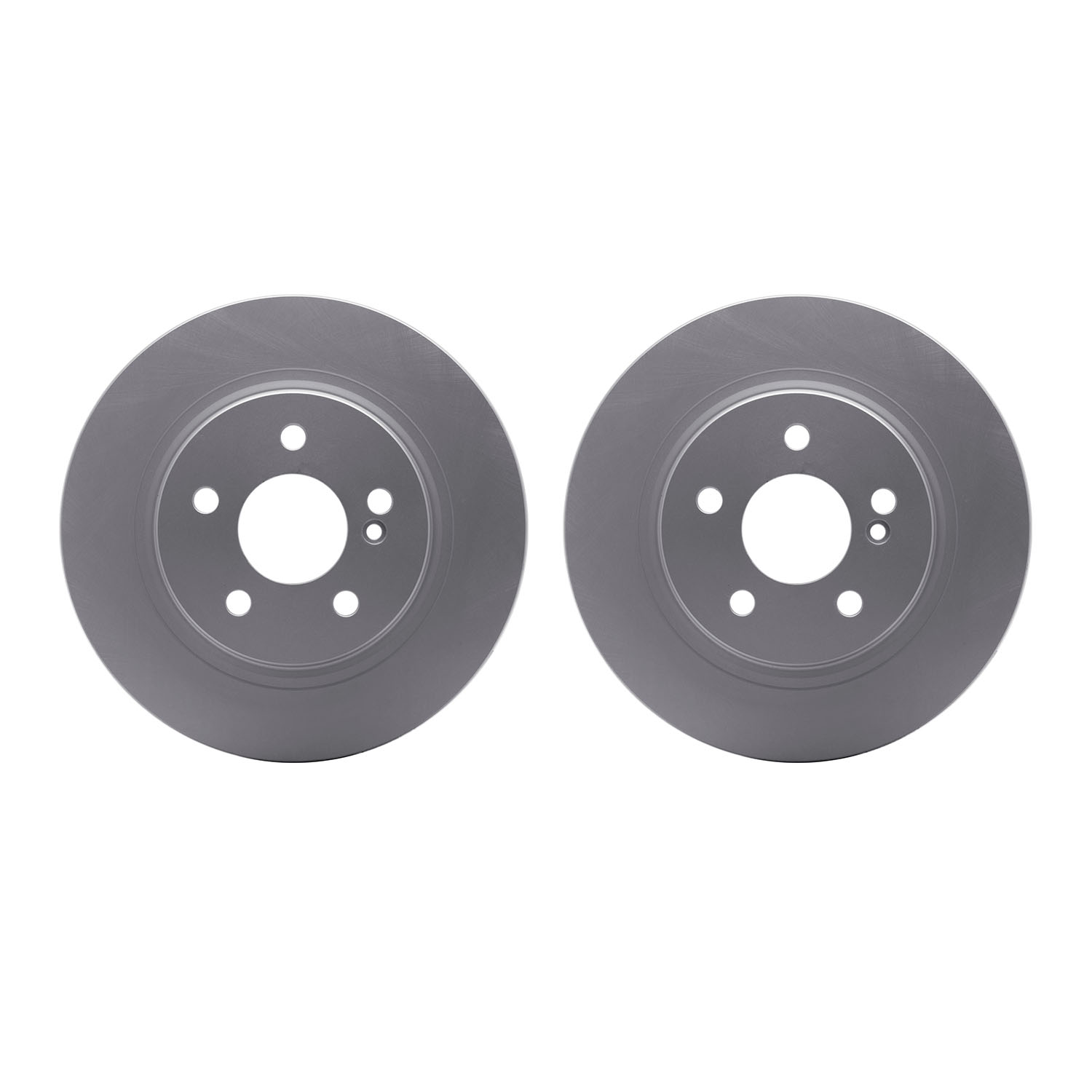 R1 eLINE Series Blank Brake Rotors