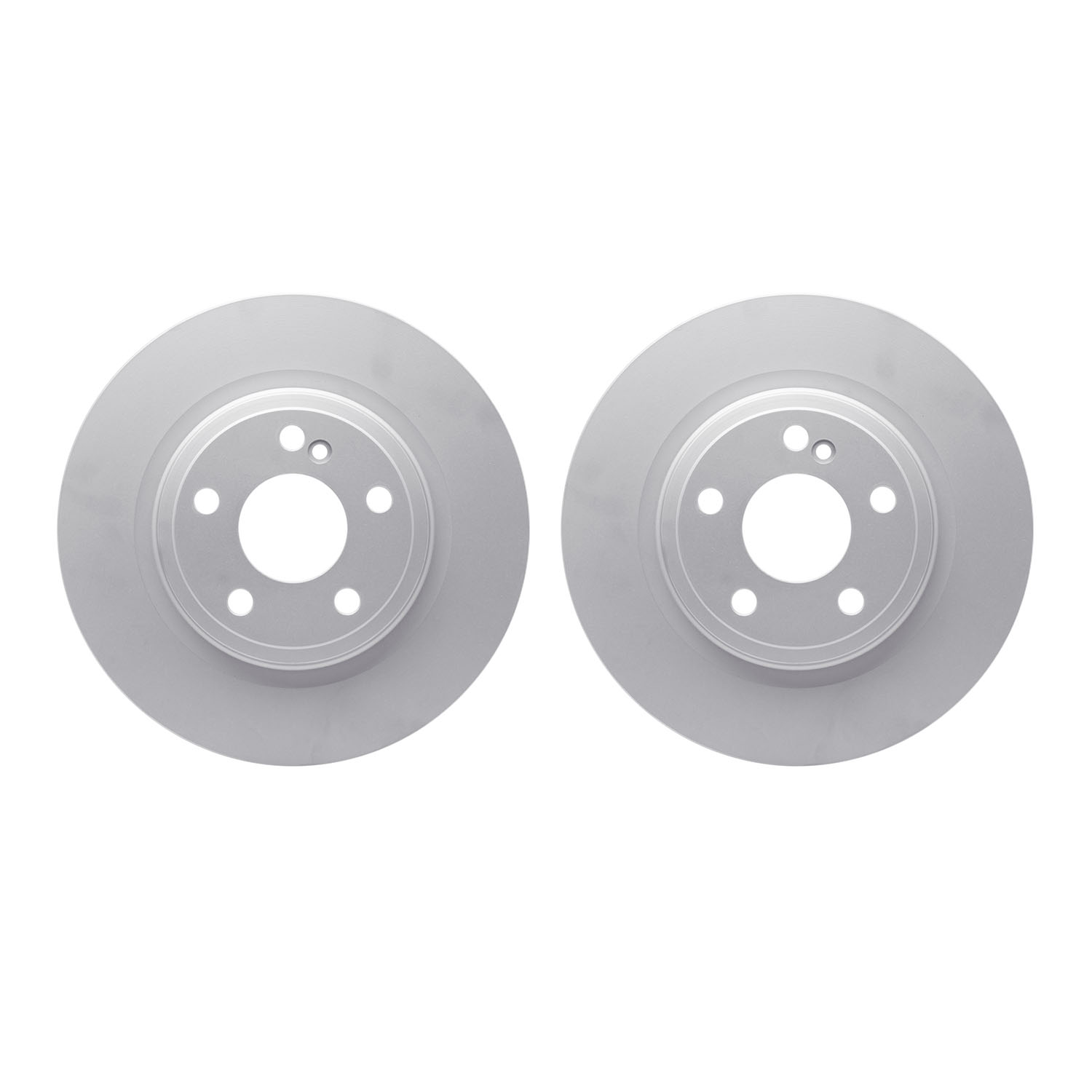 R1 eLINE Series Blank Brake Rotors