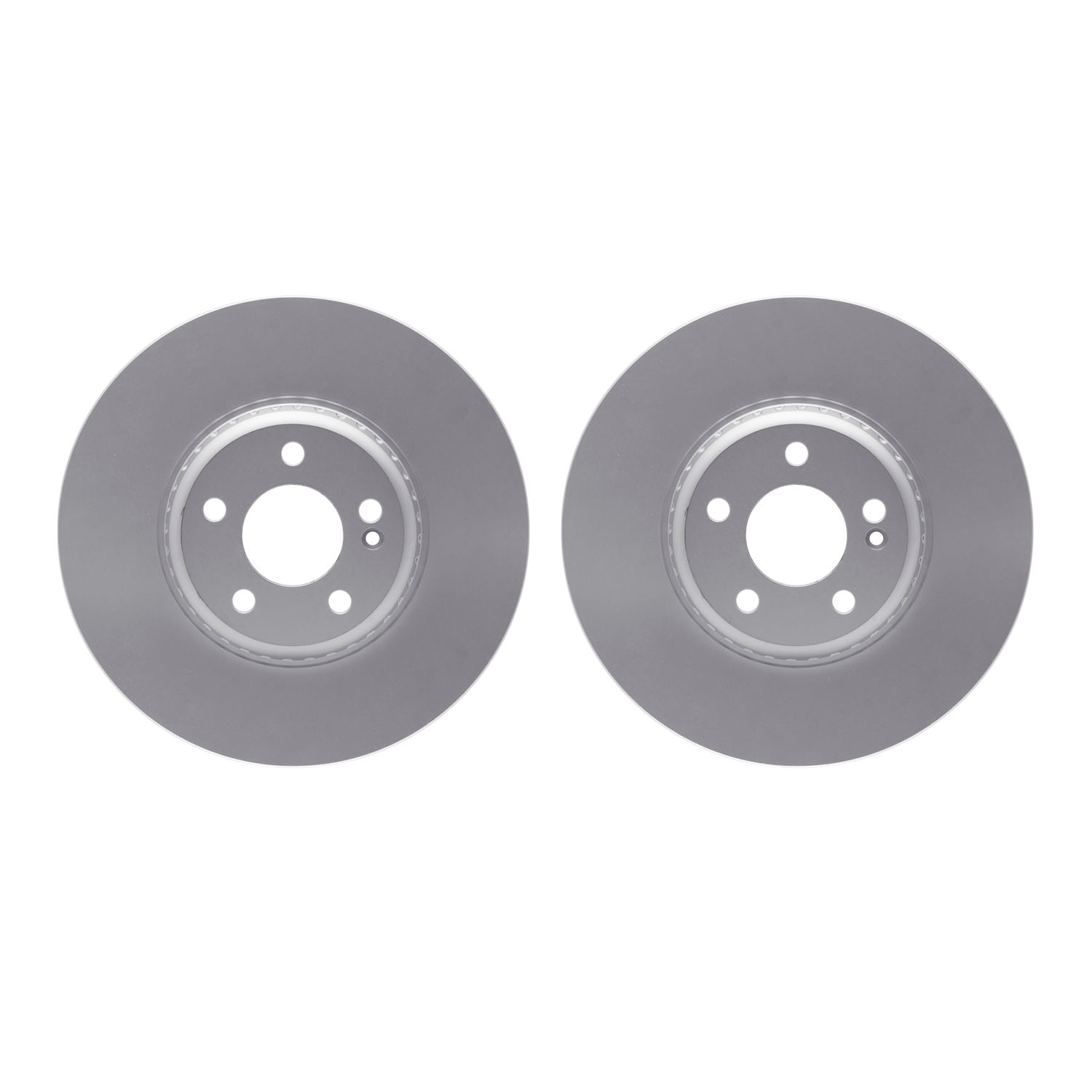 R1 eLINE Series Blank Brake Rotors