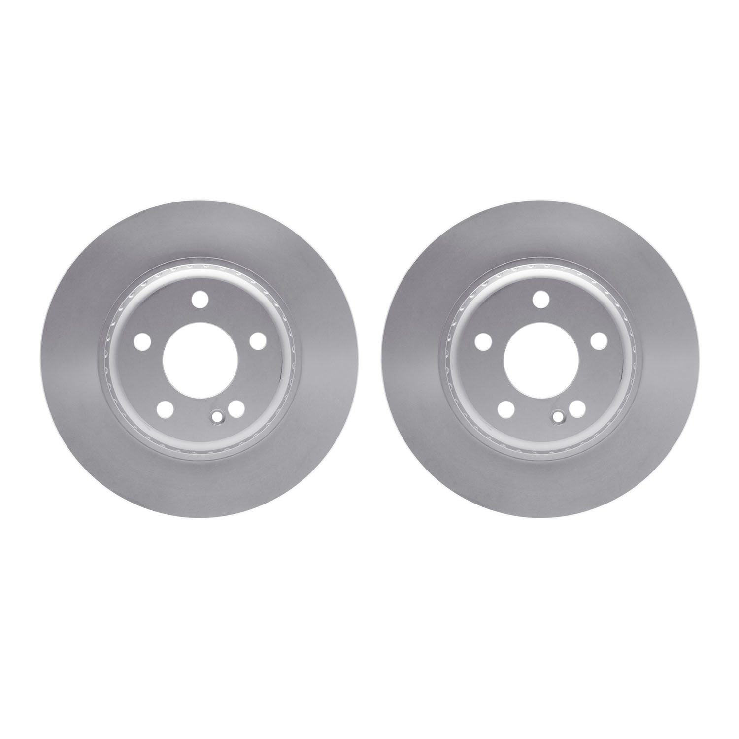 R1 eLINE Series Blank Brake Rotors