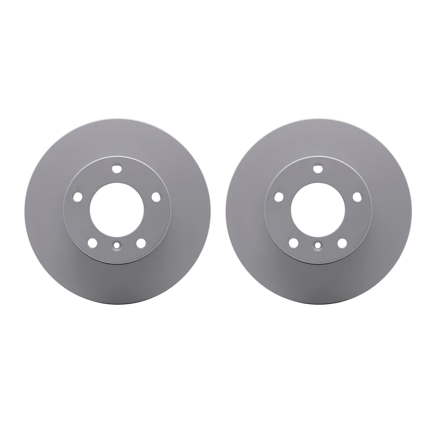 R1 eLINE Series Blank Brake Rotors