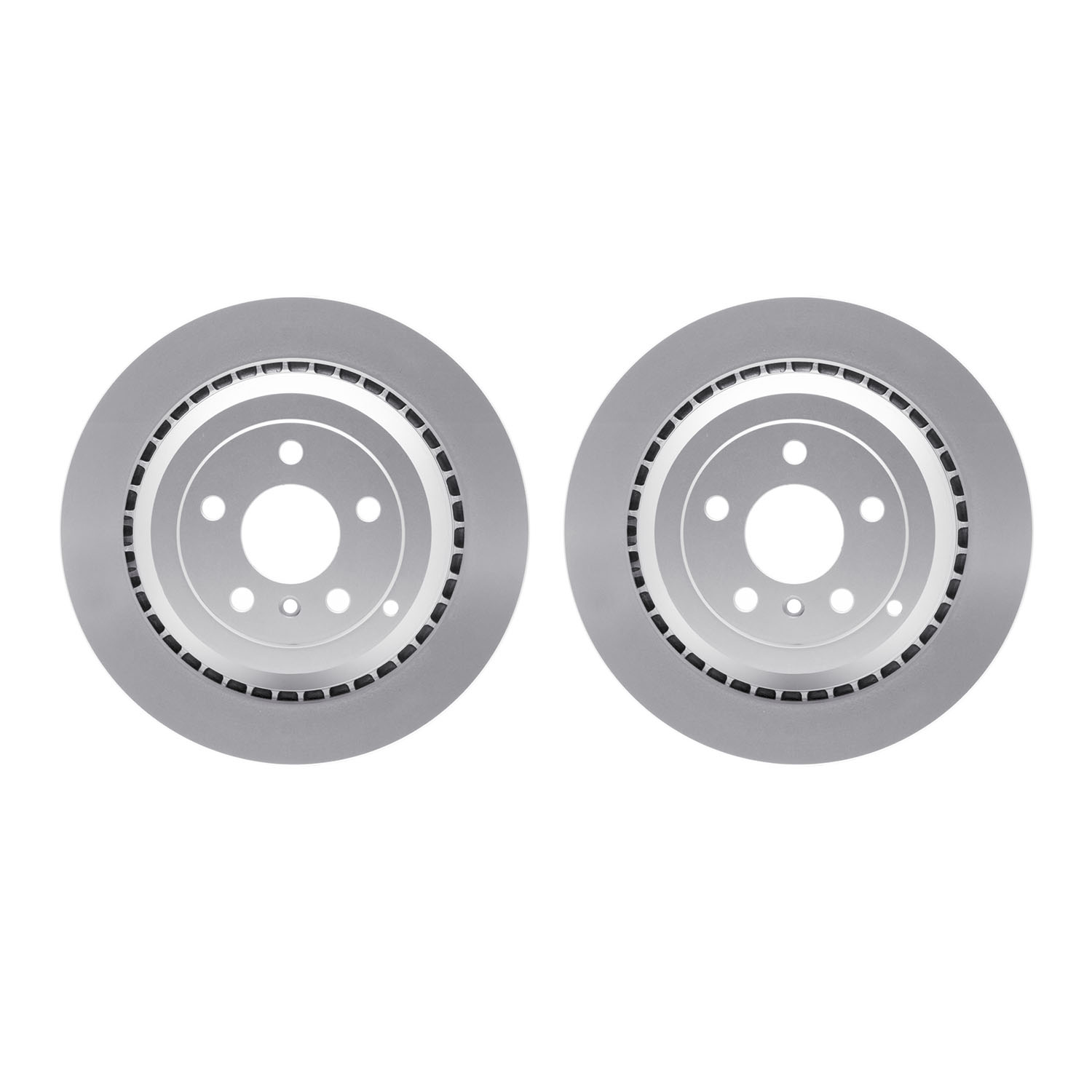 R1 eLINE Series Blank Brake Rotors