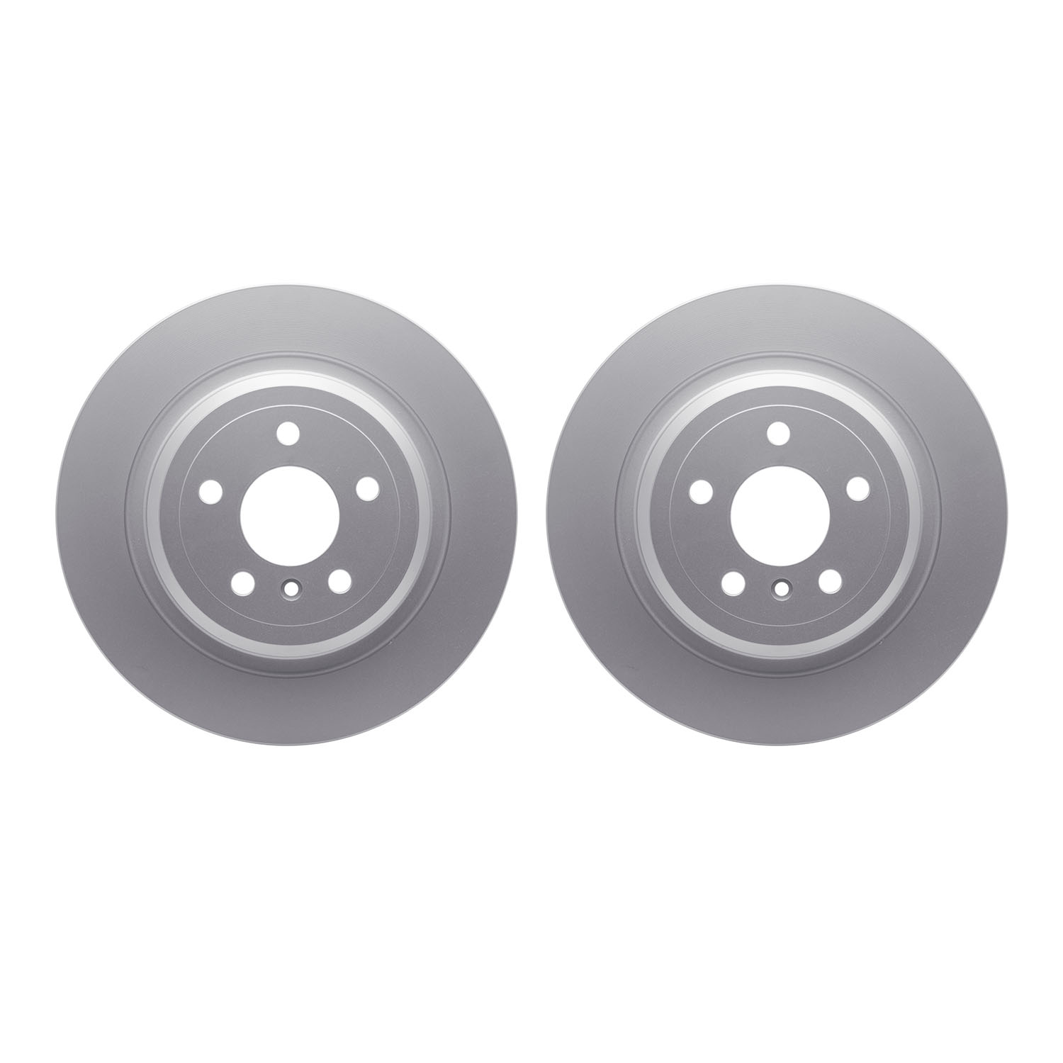 R1 eLINE Series Blank Brake Rotors