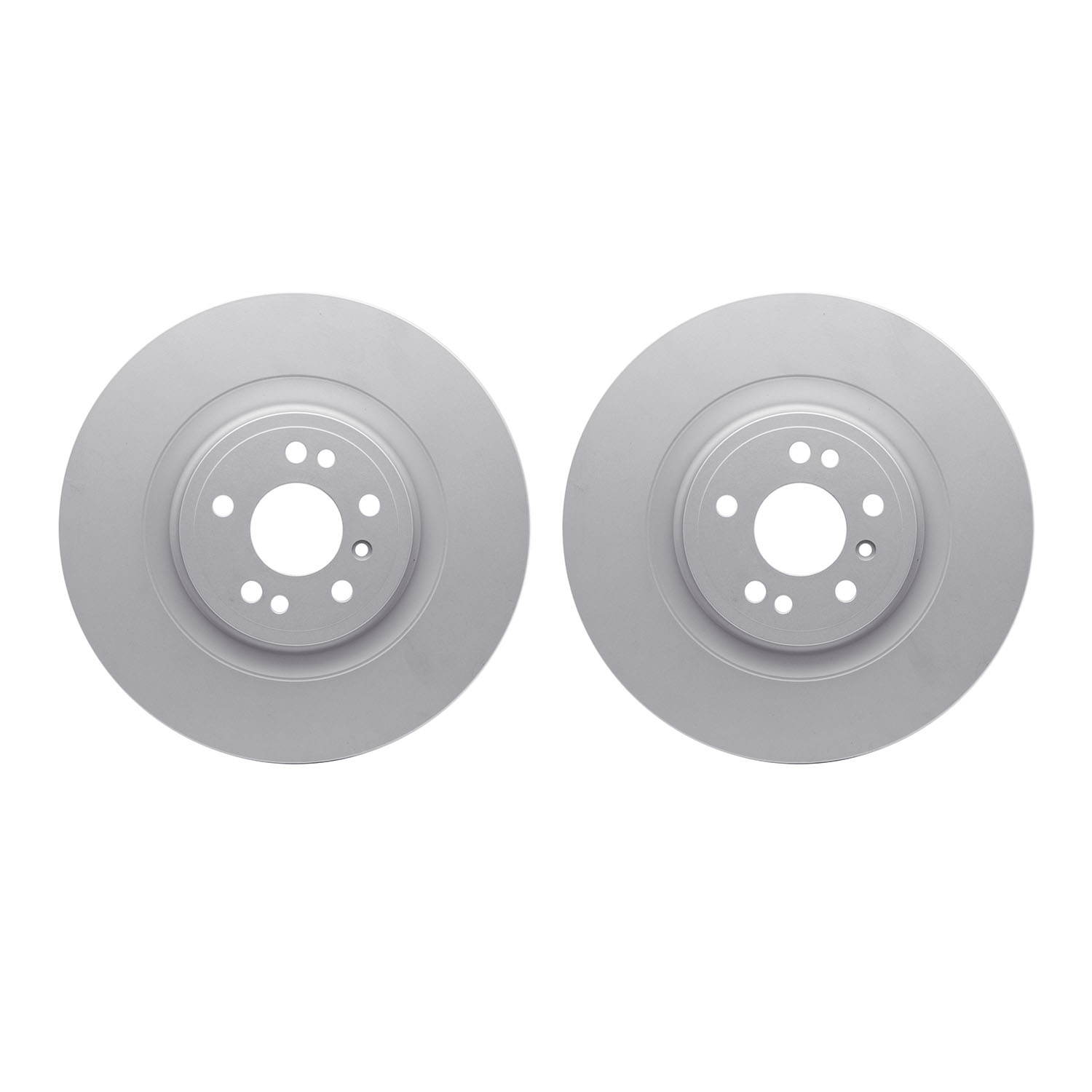 R1 eLINE Series Blank Brake Rotors