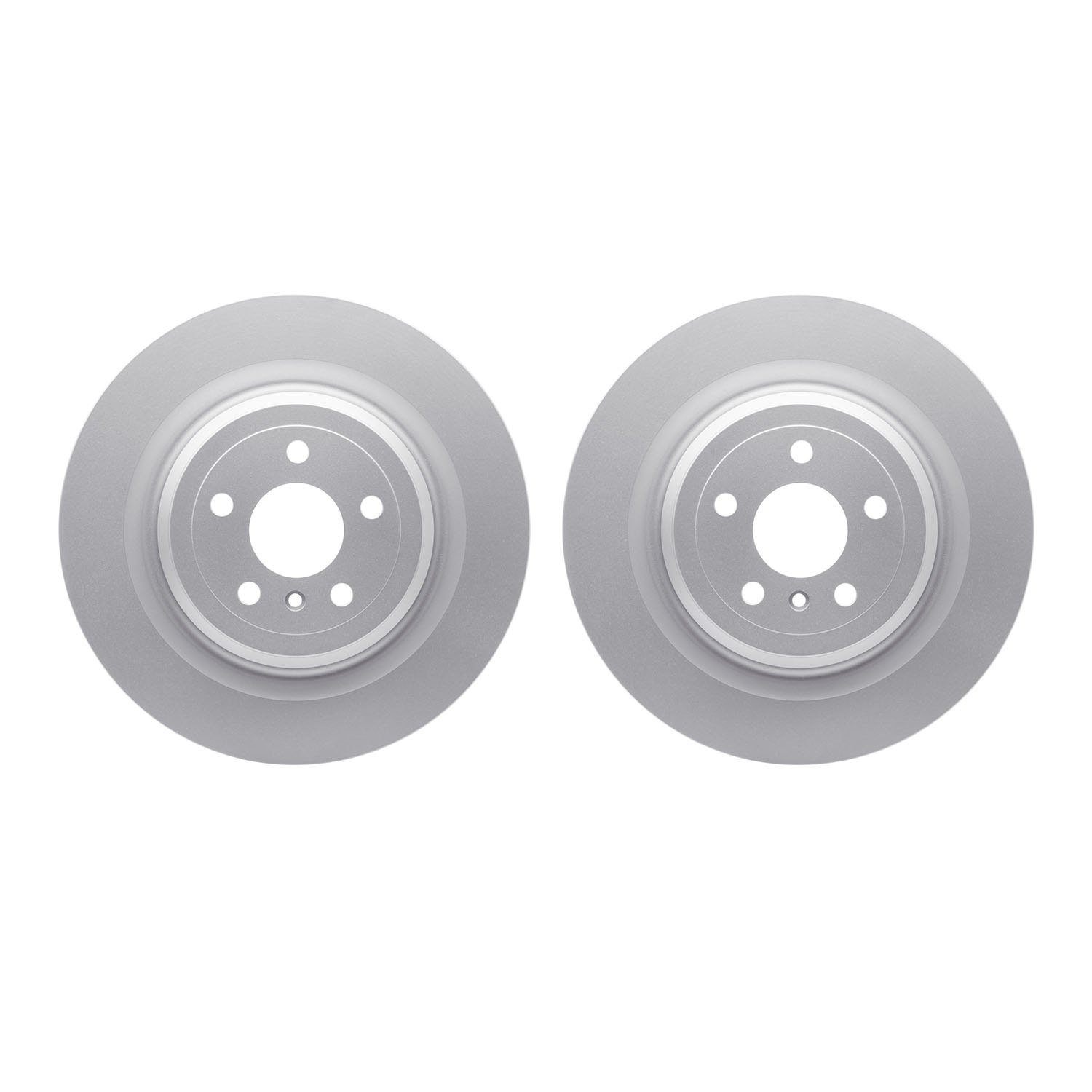 R1 eLINE Series Blank Brake Rotors