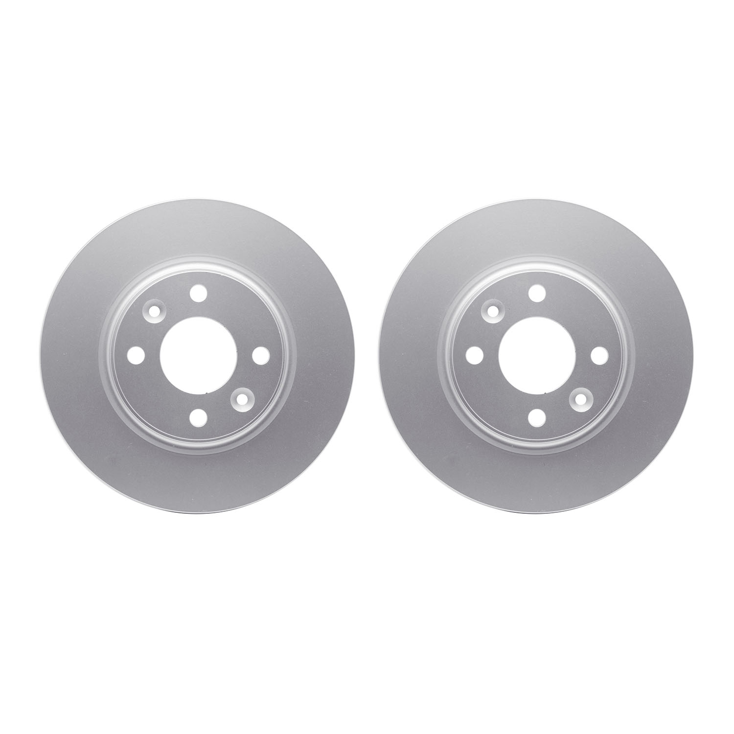 R1 eLINE Series Blank Brake Rotors